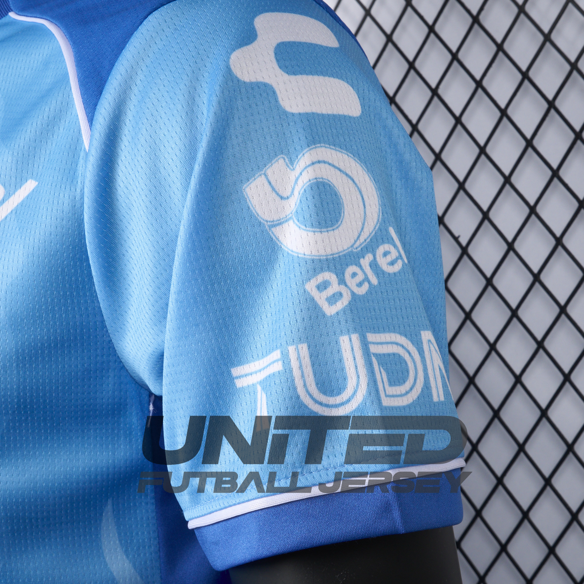 Pachuca 24-25 Third Jersey - Player Version - UnitedFutballJersey