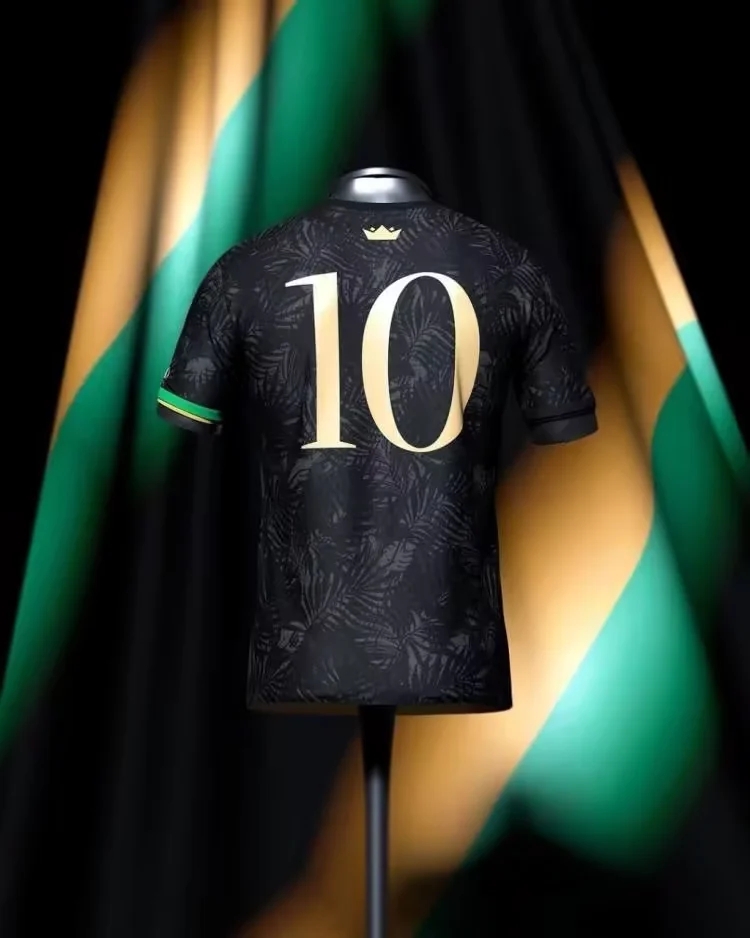 Brazil x Neymar Jr 23-24 Special Edition Jersey - Player Version - UnitedFutballJersey