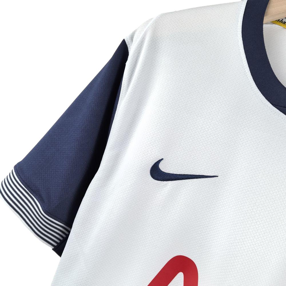 Tottenham Hotspur 24-25 Home Stadium Jersey - Fans Version - UnitedFutballJersey
