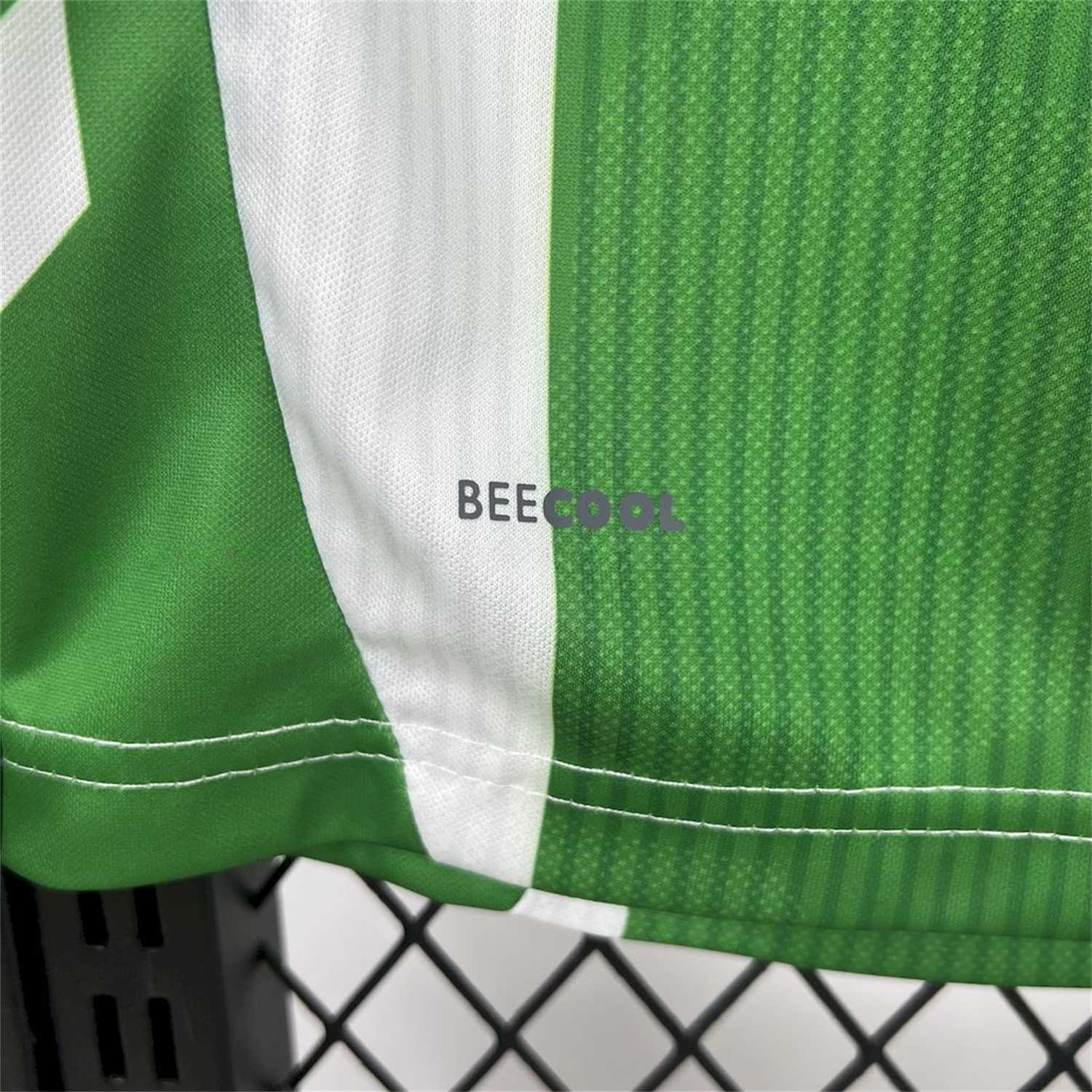 Real Betis 25-26 Home Jersey - Fans Version - UnitedFutballJersey