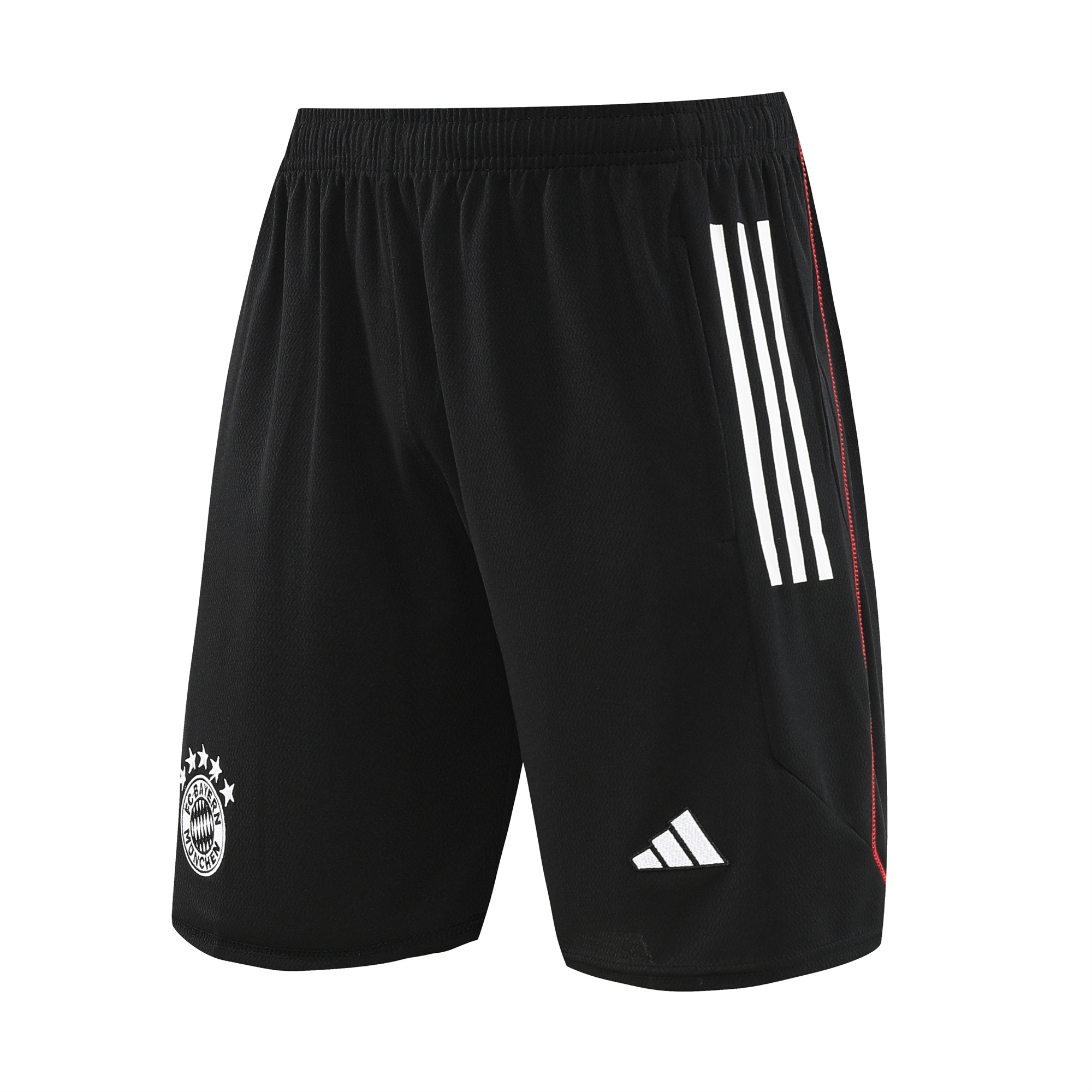 Bayern Munich 23-24 Short-Sleeve Training Set - UnitedFutballJersey
