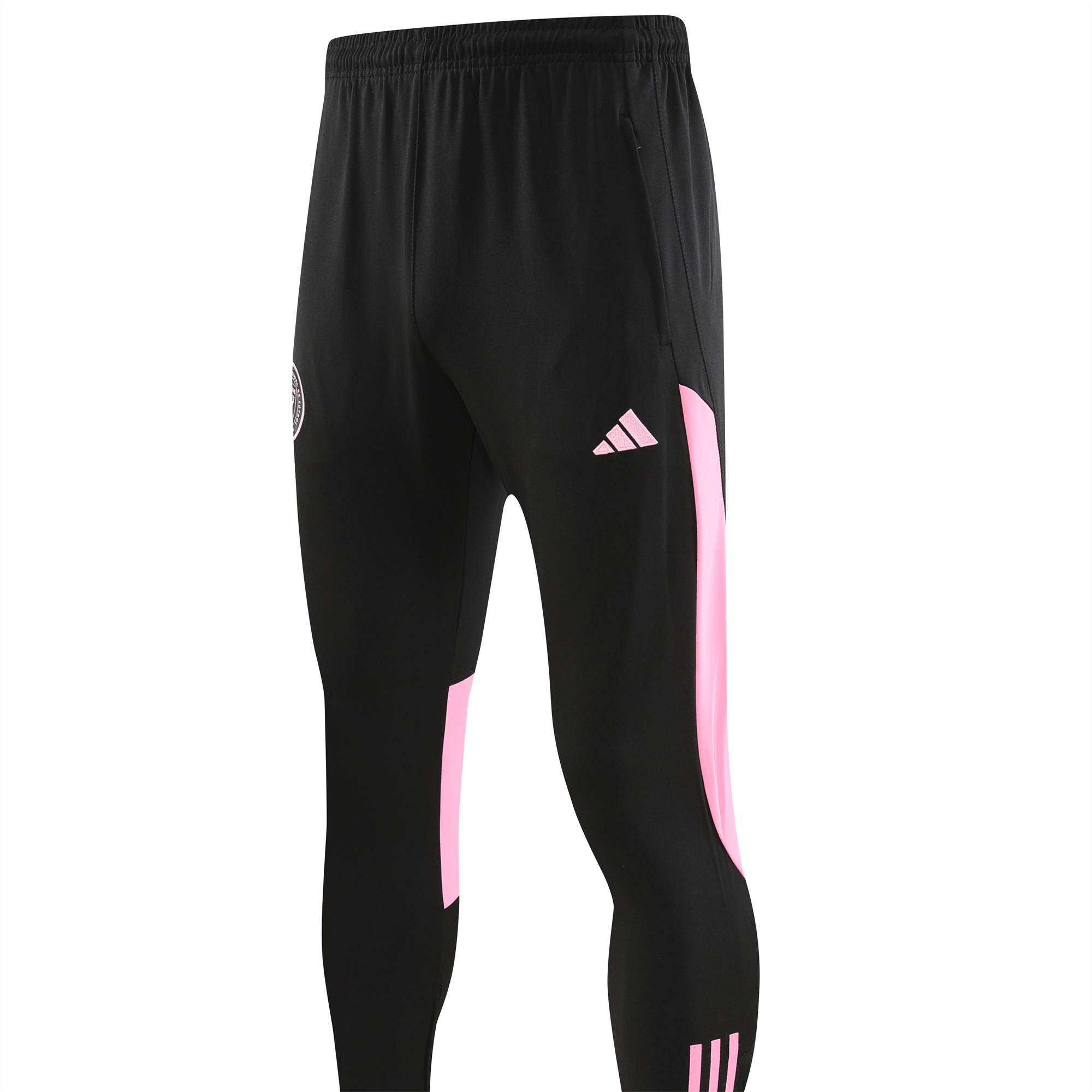 INT M.A.M 23-24 Long Sleeve Training Set - UnitedFutballJersey