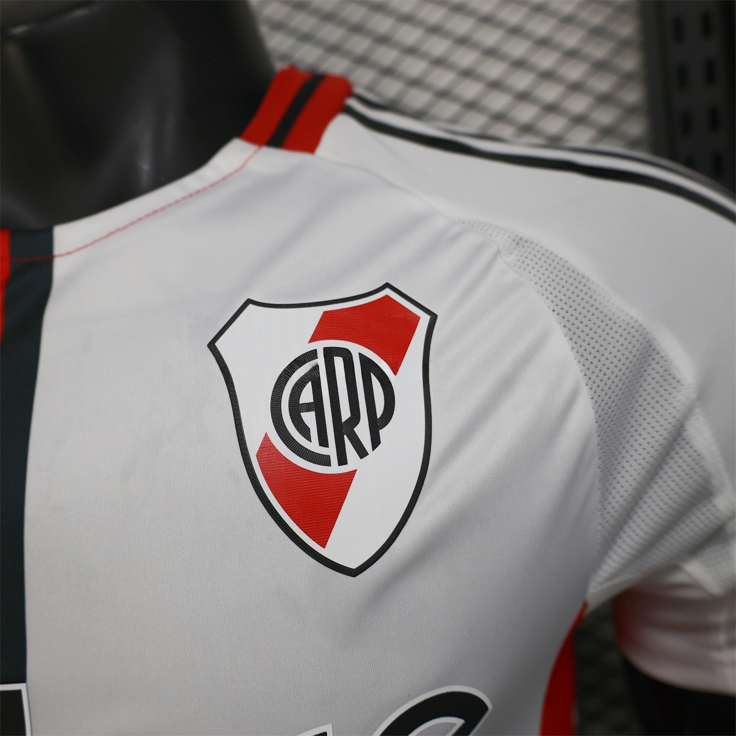 River Plate 25-26 Third Jersey - Player Version - UnitedFutballJersey