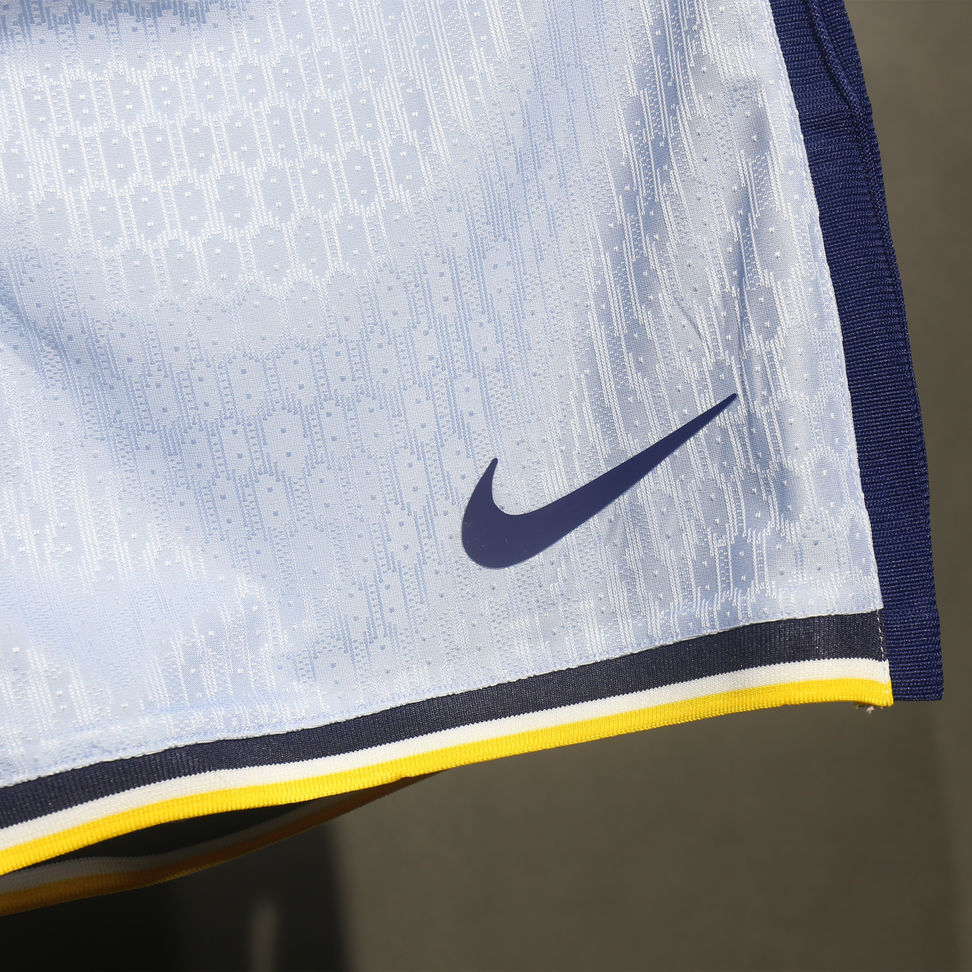 Tottenham Hotspur 24-25 Away Shorts - Player Version - UnitedFutballJersey