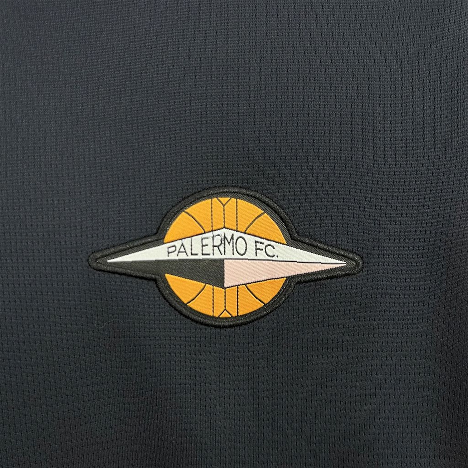 Palermo 25-26 Away Jersey - Fans Version - UnitedFutballJersey