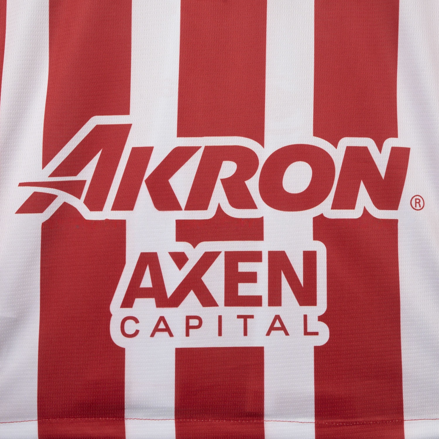 Chivas de Guadalajara 25-26 Home Jersey - Fans Version - UnitedFutballJersey