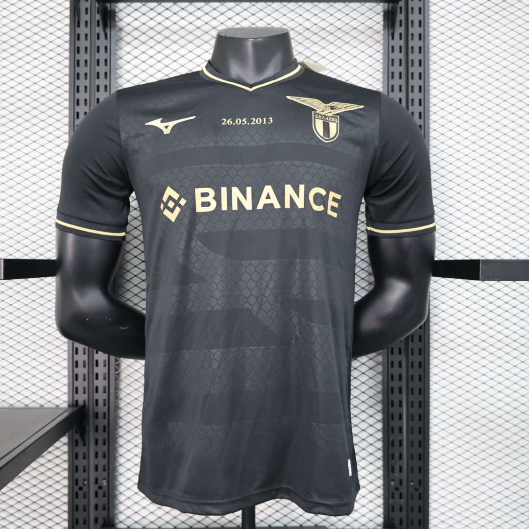 Lazio 22-23 10th Anniversary Edition Jersey - Player Version - UnitedFutballJersey