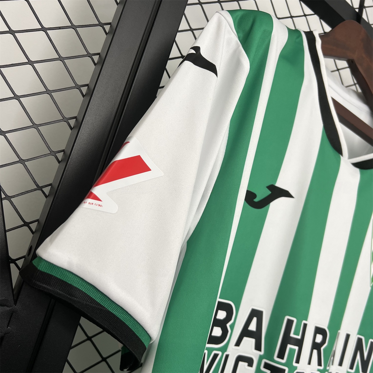 Cordoba 25-26 Home Jersey - Fans Version - UnitedFutballJersey