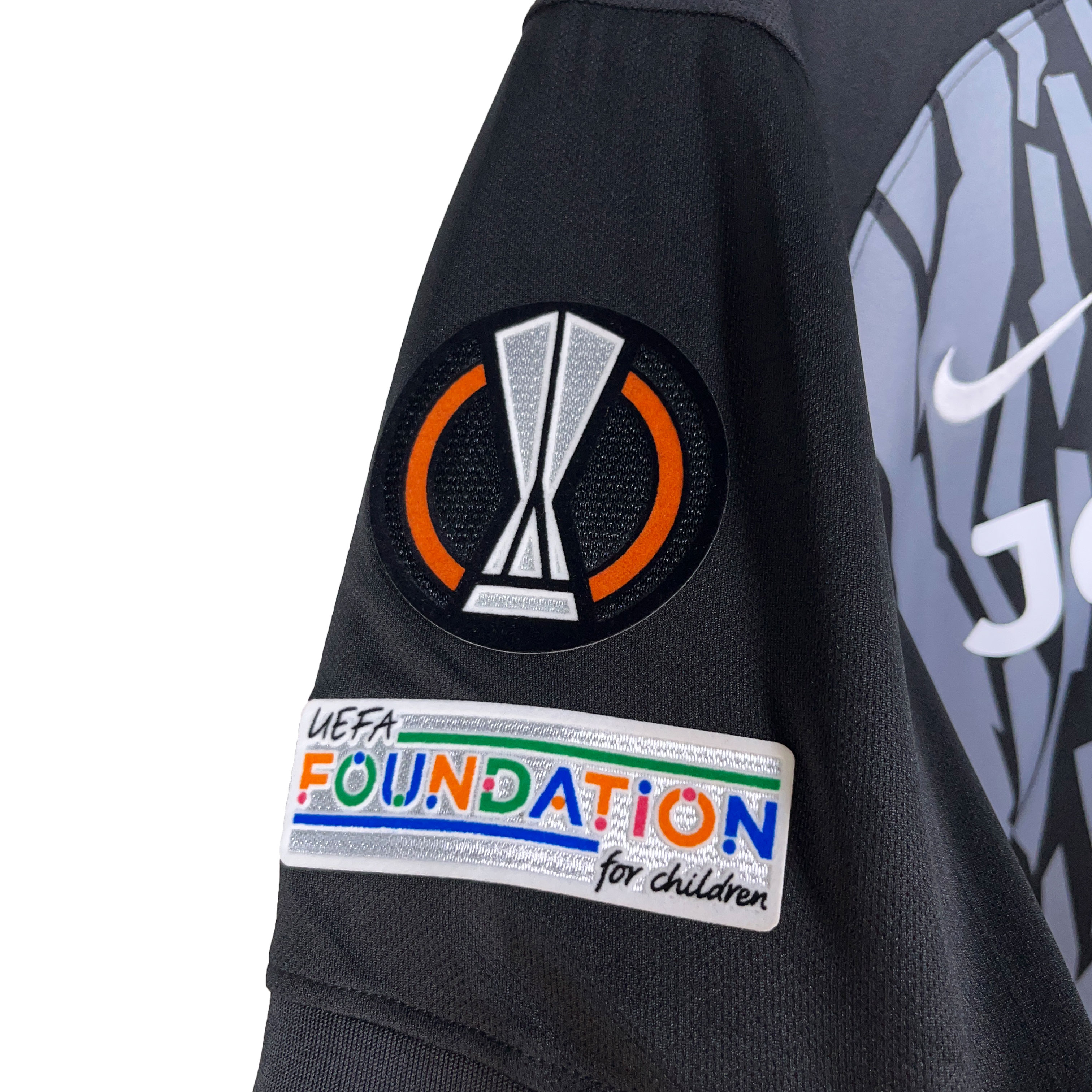 SC Freiburg 23-24 Away Stadium Jersey - Fans Version - UnitedFutballJersey