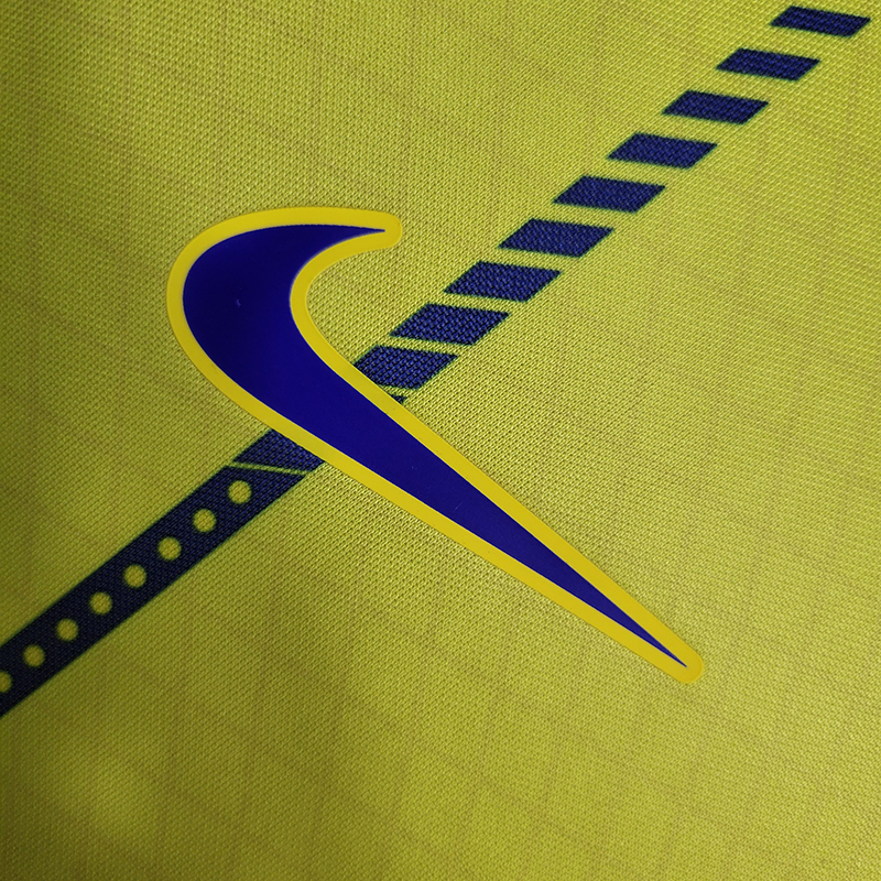 RONALDO Al Nassr FC 23-24 Home Jersey - Fans Version - UnitedFutballJersey