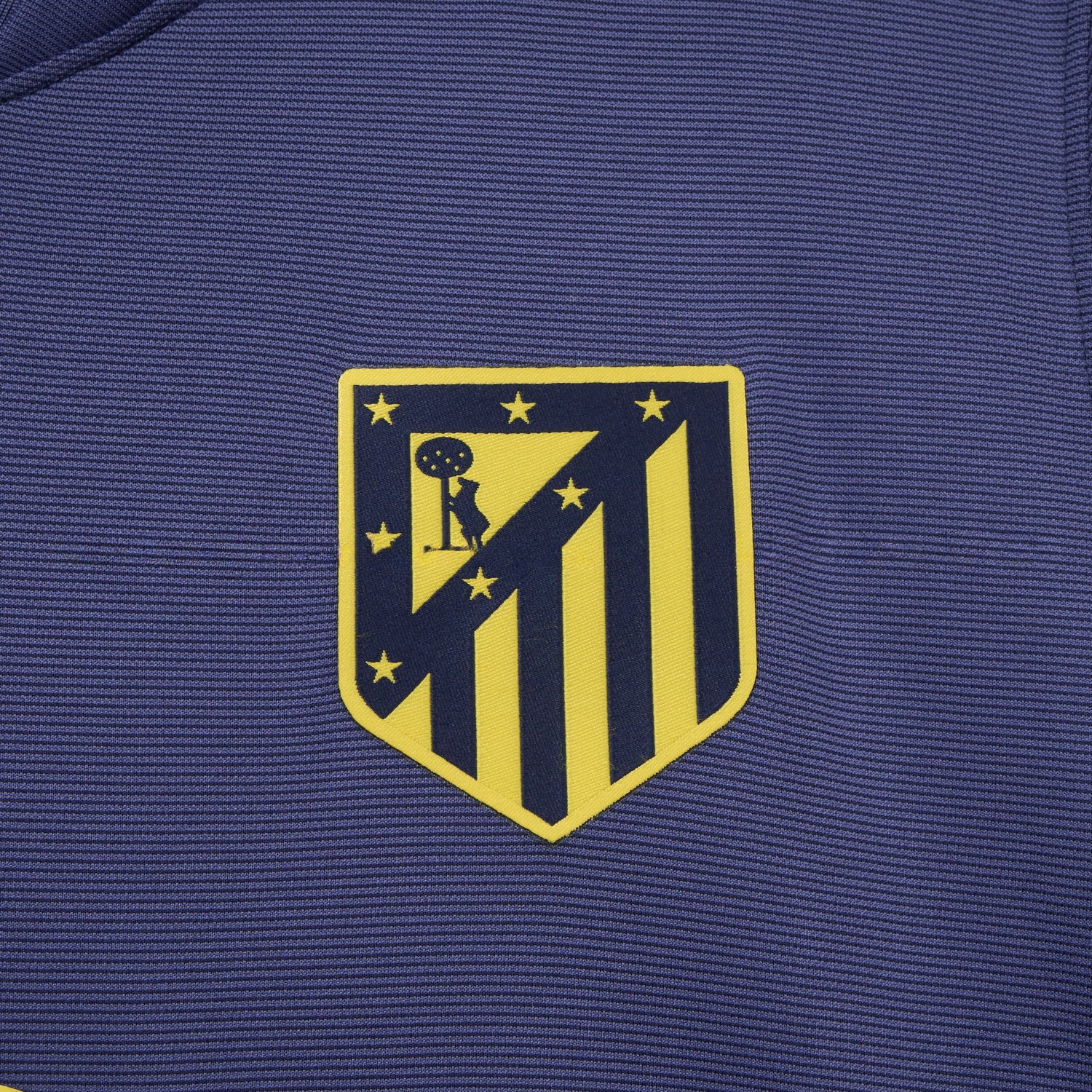 Atlético Madrid 25-26 Away Jersey - Fans Version - UnitedFutballJersey