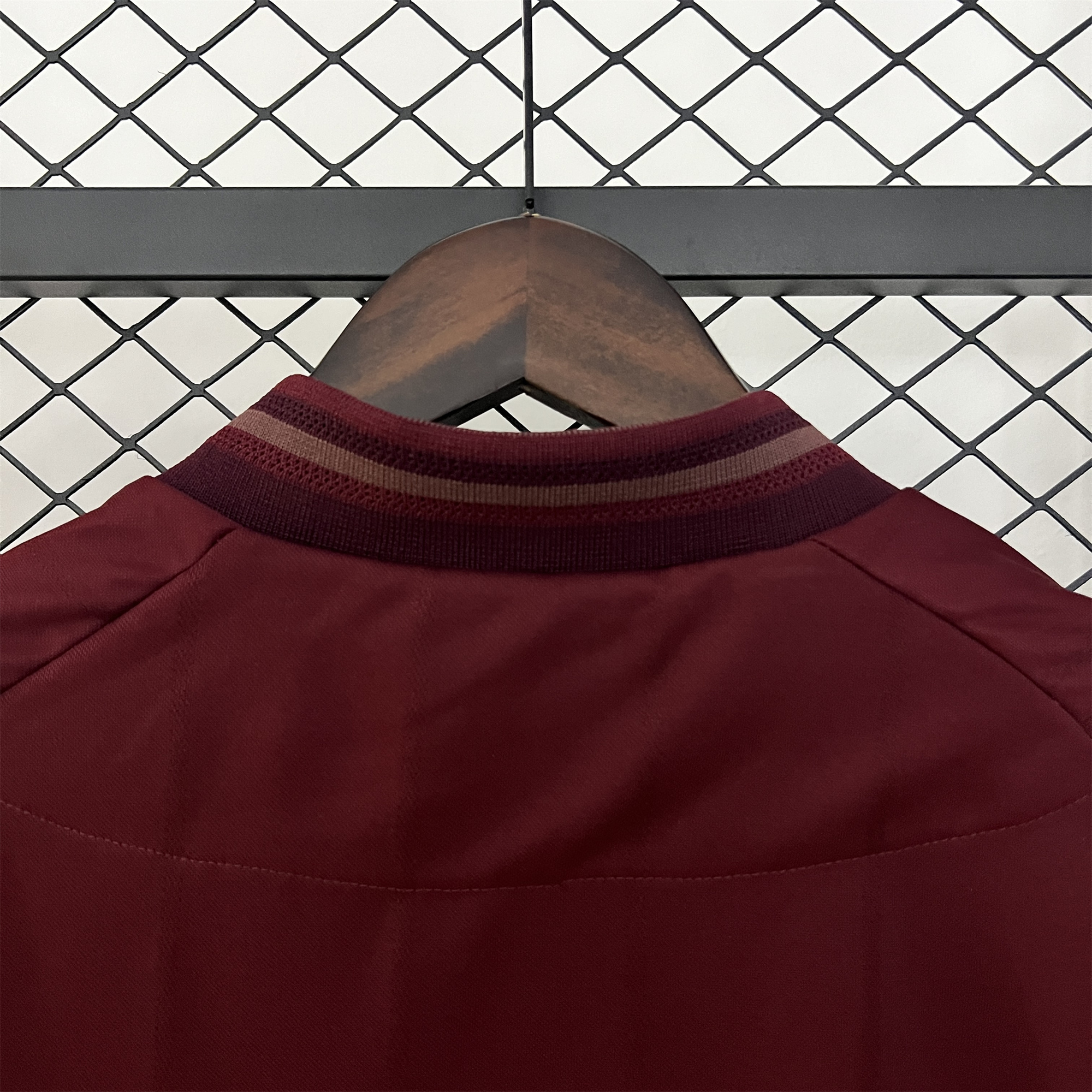 Retro Manchester City 2012-13 Away Jersey - UnitedFutballJersey