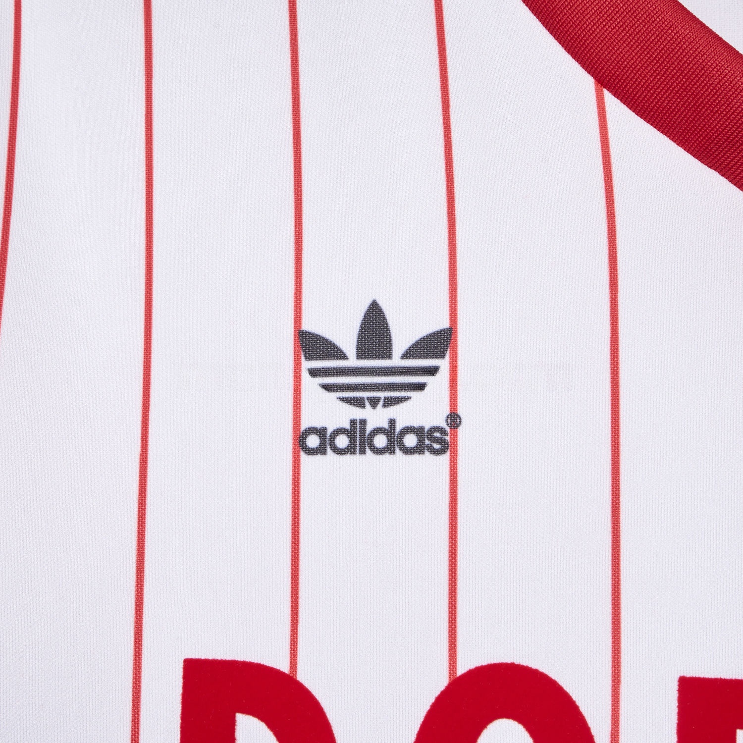 Retro 1. FC Köln 1982-83 Home Jersey - UnitedFutballJersey