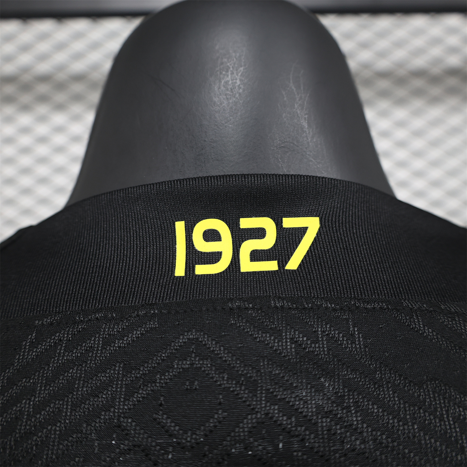 Al Ittihad Jeddah United 24-25 Third Jersey with New Sponsers - Player Version - UnitedFutballJersey