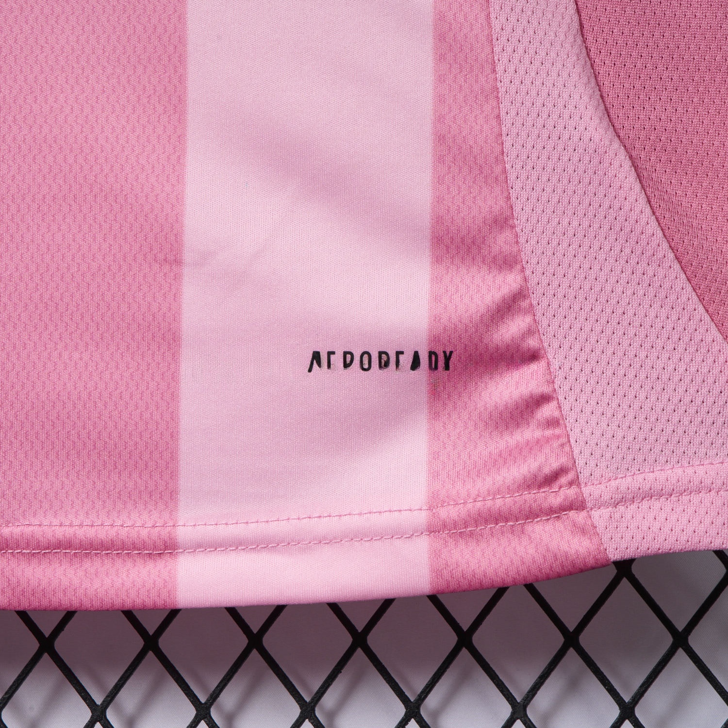 INT M.A.M 2025 Home Jersey - Fans Version - UnitedFutballJersey