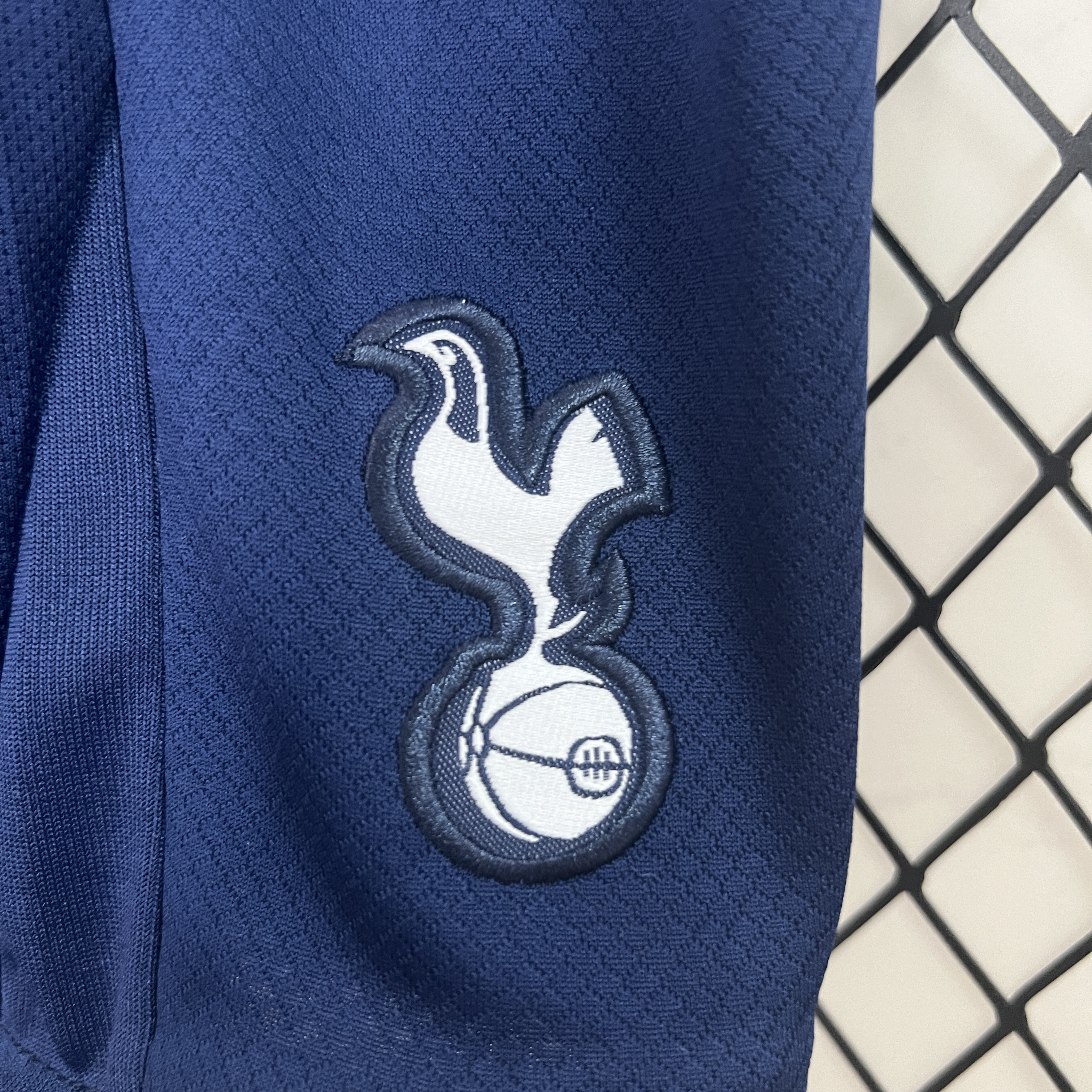 Tottenham Hotspur 24-25 Home Stadium Kids Kit - UnitedFutballJersey
