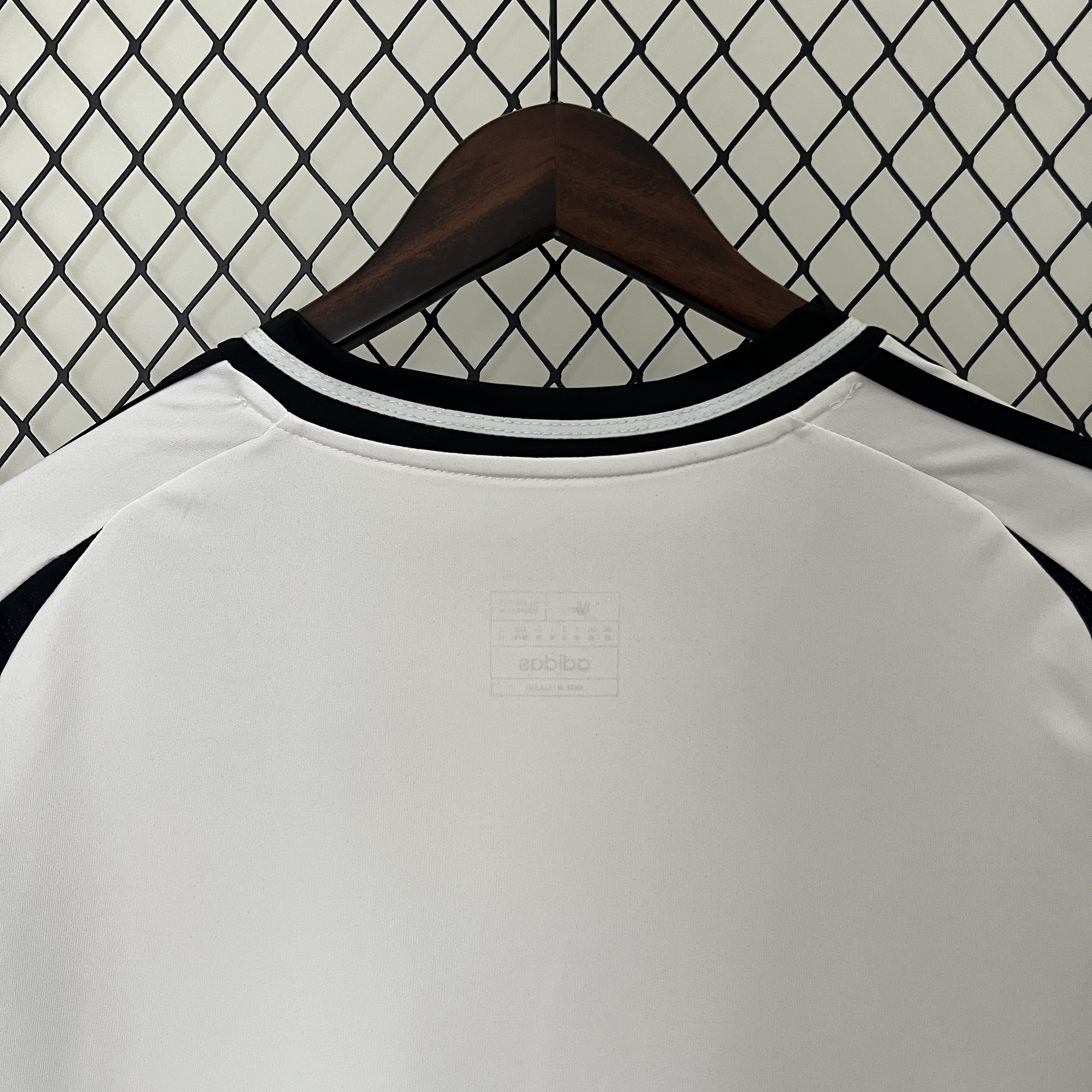 Juventus 24-25 Home Stadium Jersey - Fans Version - UnitedFutballJersey