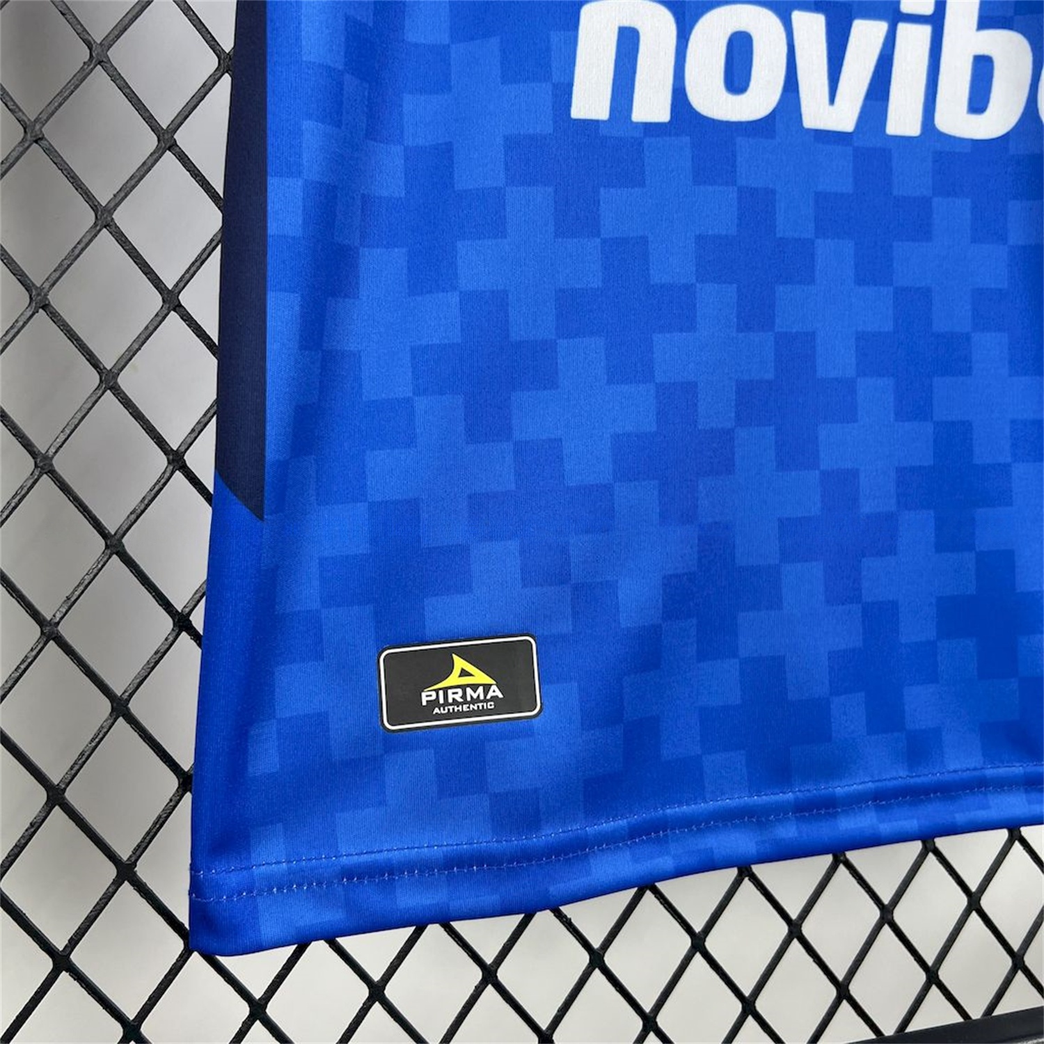 Cruz Azul 25-26 Home Kids Kit - UnitedFutballJersey