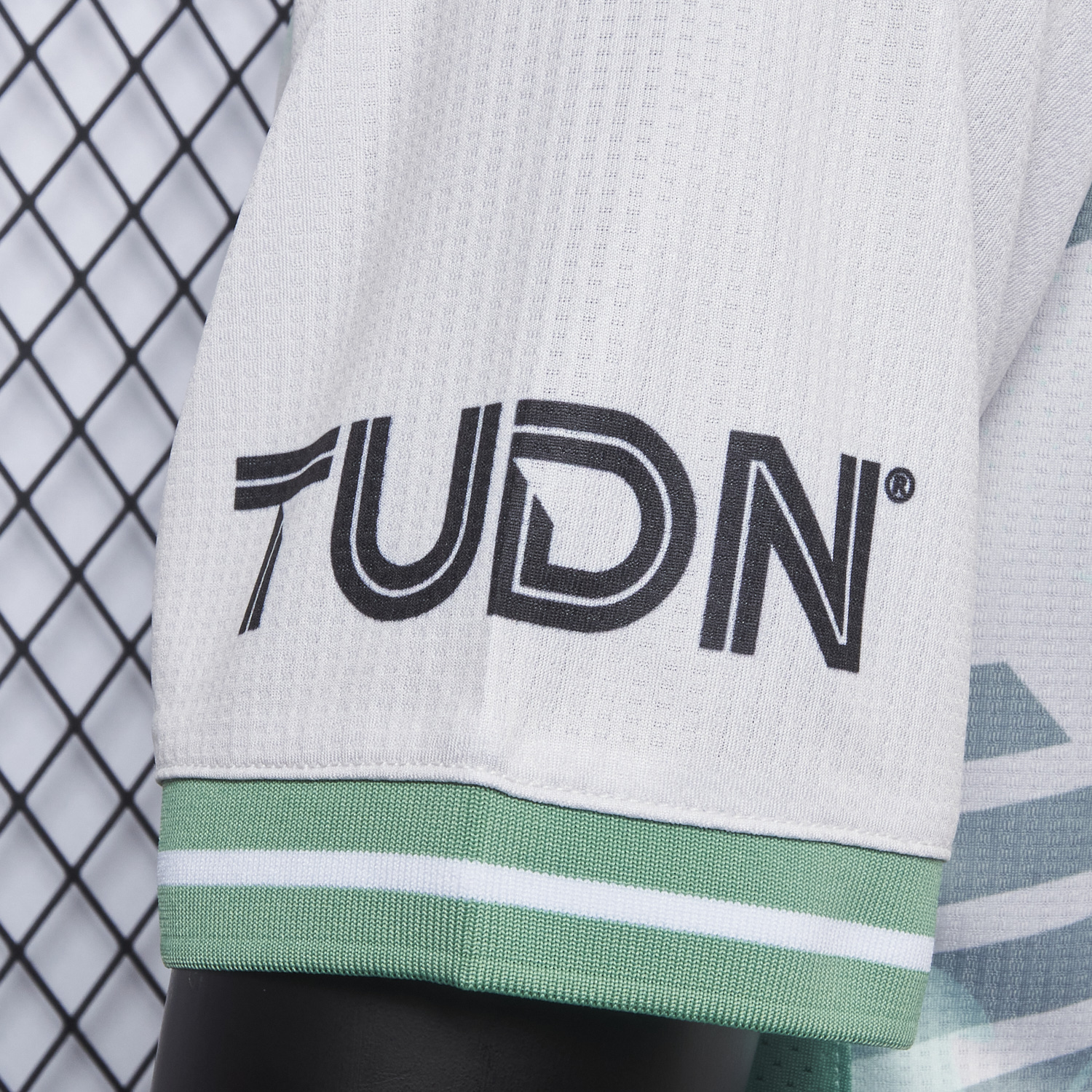 Club León Club Leon 25-26 Away Jersey - Player Version - UnitedFutballJersey