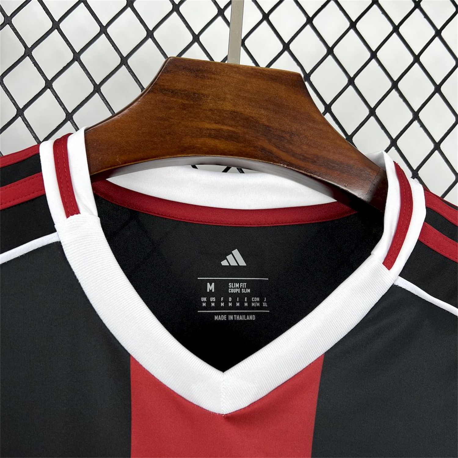 River Plate 25-26 Away Unsponsored Jersey - Fans Version - UnitedFutballJersey