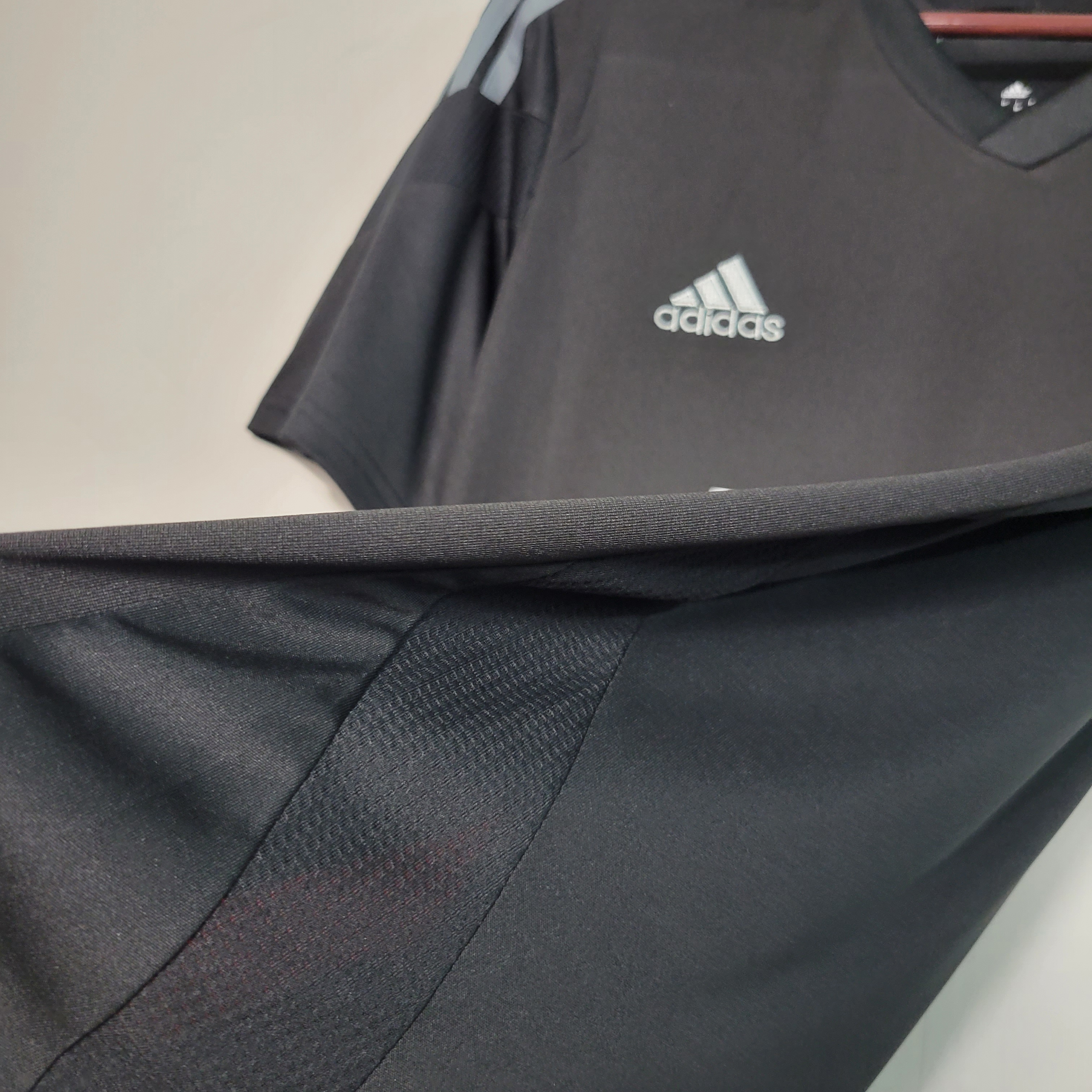 Retro Bayern Munich 14-15 Third Jersey - UnitedFutballJersey