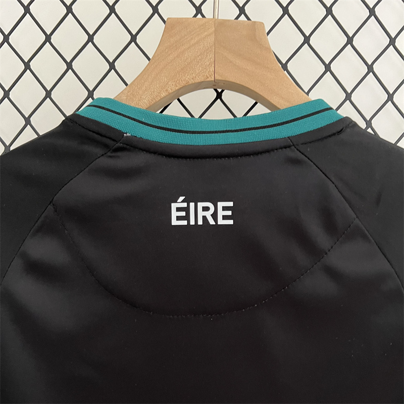 Ireland 2023 Third Kids Kit - UnitedFutballJersey