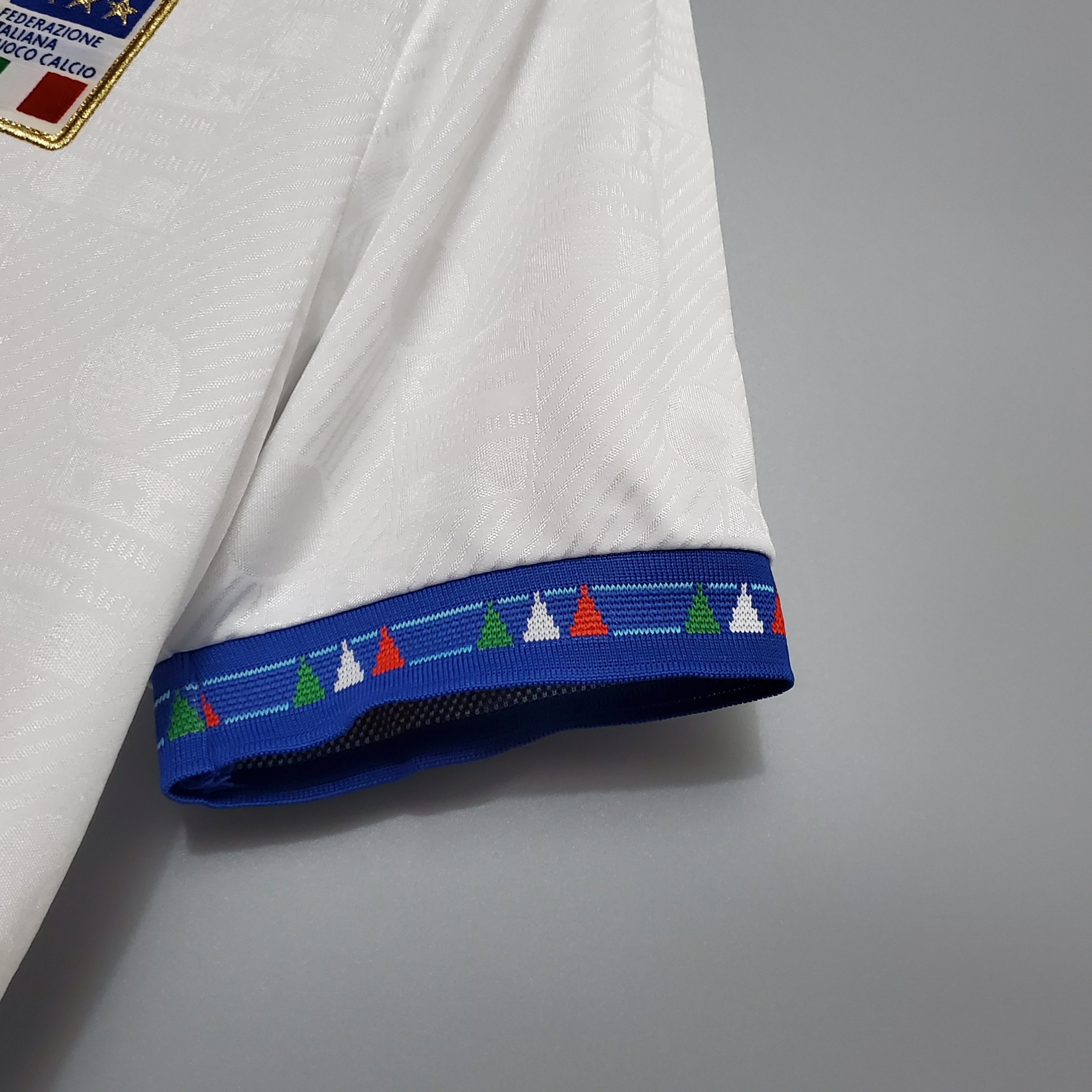 Retro Italy 1994 Away Stadium Jersey - UnitedFutballJersey