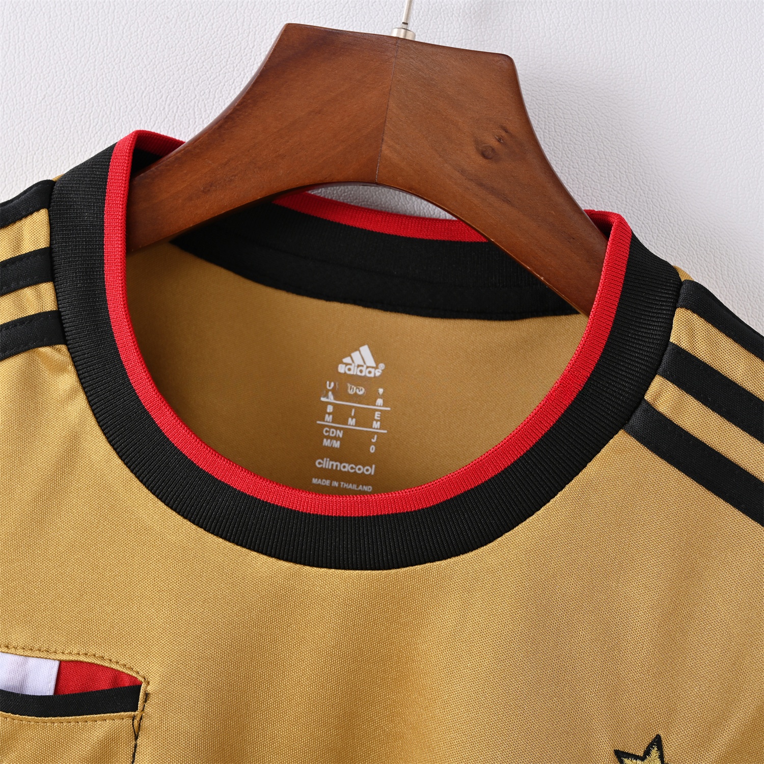 Retro AC Milan 13-14 Away Jersey - UnitedFutballJersey
