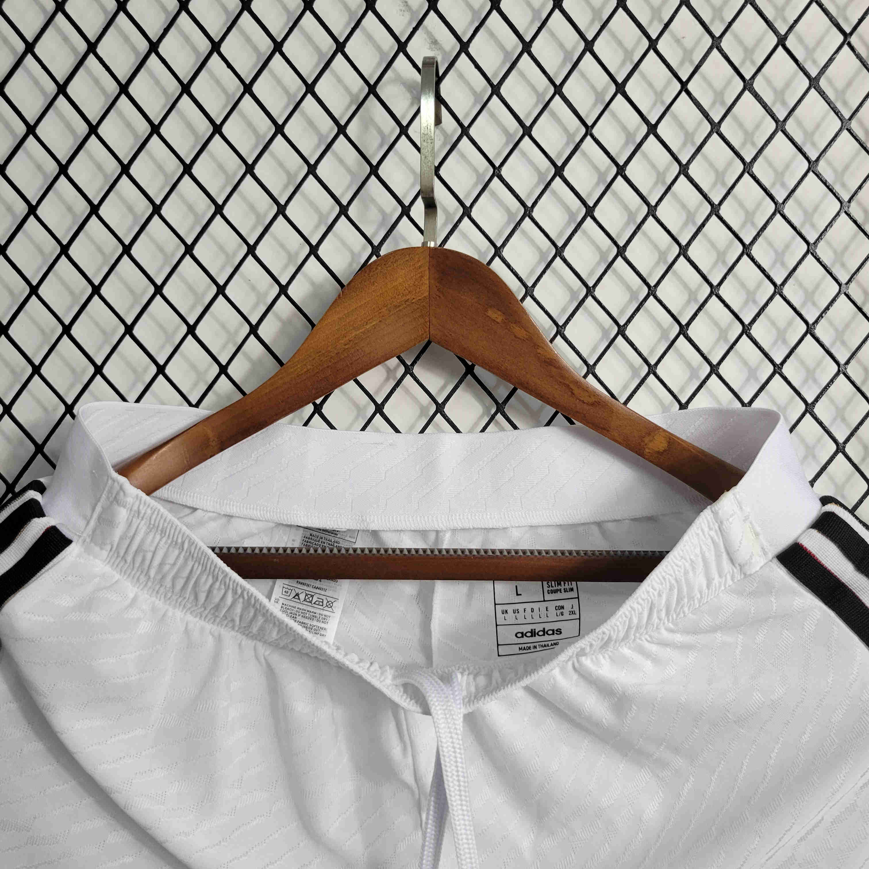 Juventus 23-24 Away Short - Player Version - UnitedFutballJersey