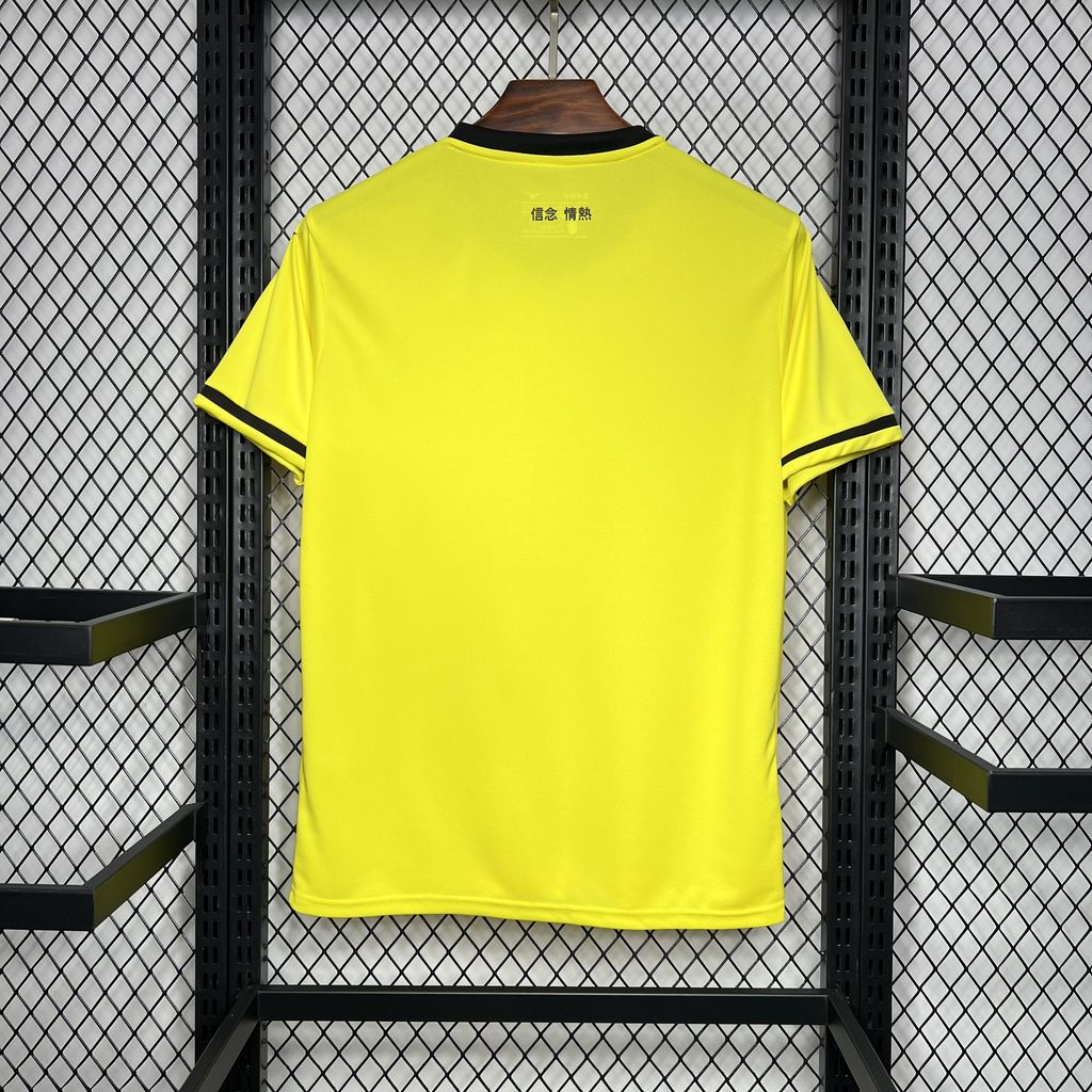 Lazio 24-25 Away Jersey - Fans Version - UnitedFutballJersey