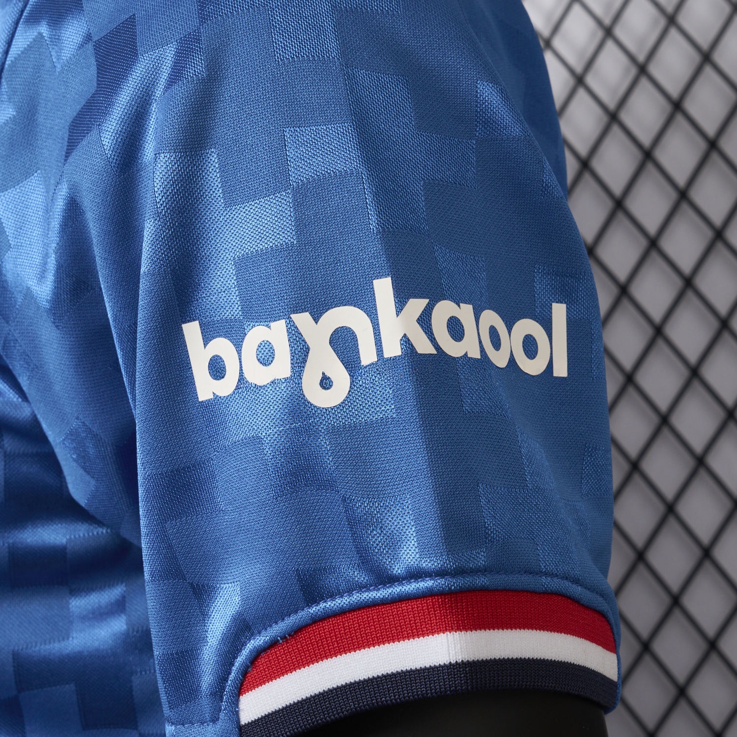 Cruz Azul 25-26 Home Jersey - Player Version - UnitedFutballJersey