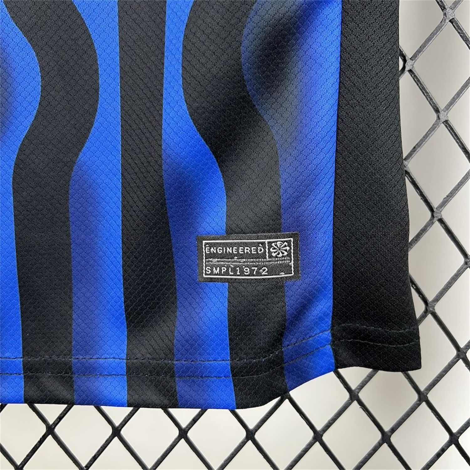 Inter Milan 25-26 Home Kids Kit - UnitedFutballJersey