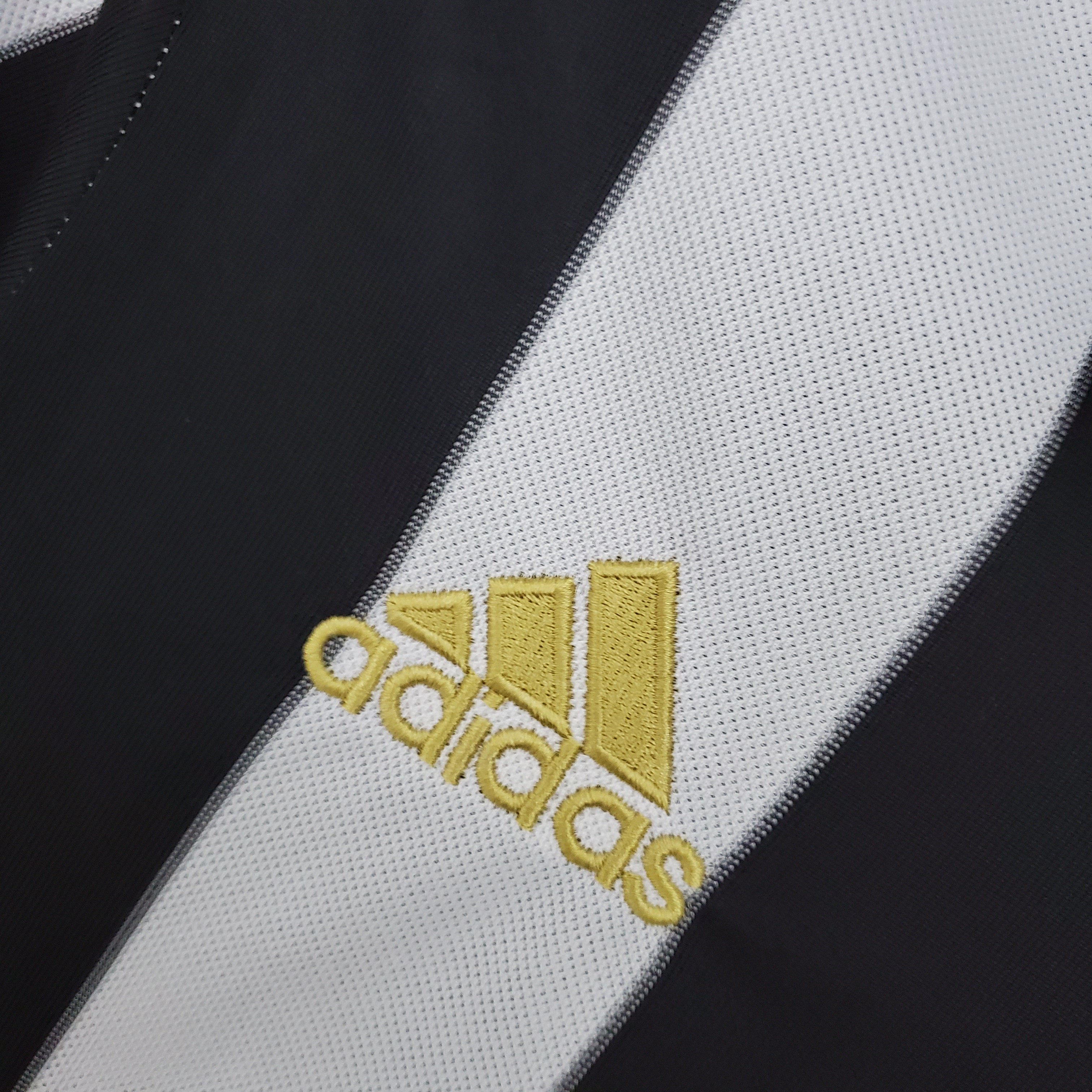 Retro Juventus 2017-18 Home Stadium Jersey - UnitedFutballJersey