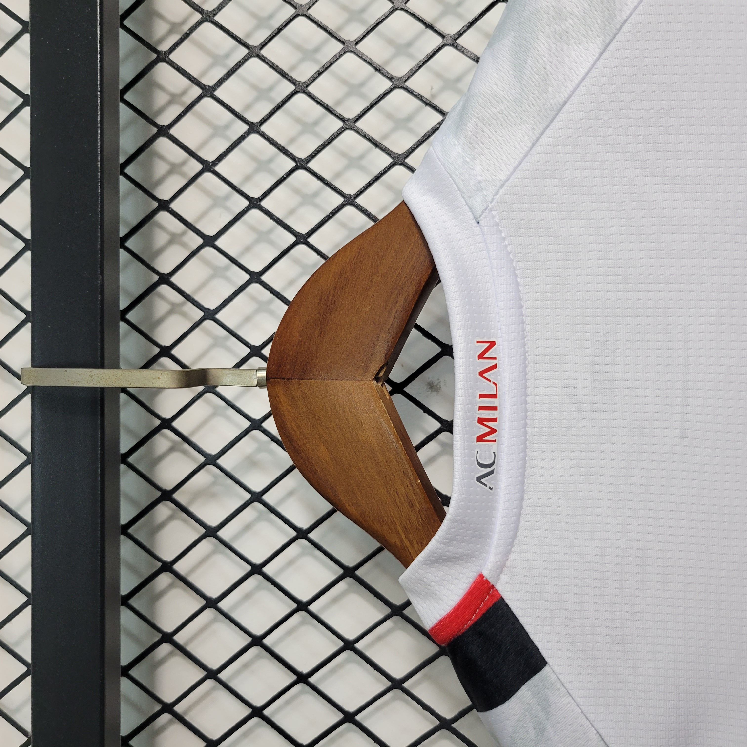 AC Milan 23-24 Away Kids Kit - UnitedFutballJersey