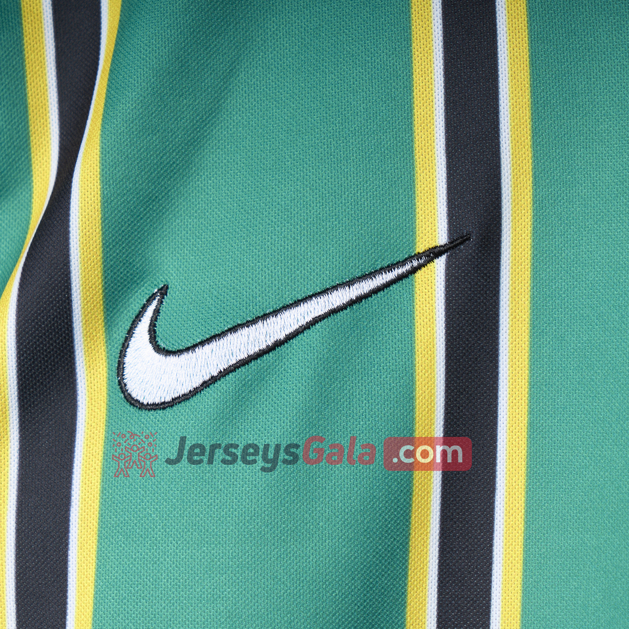 Retro La Galaxy 1999 Home Jersey - UnitedFutballJersey