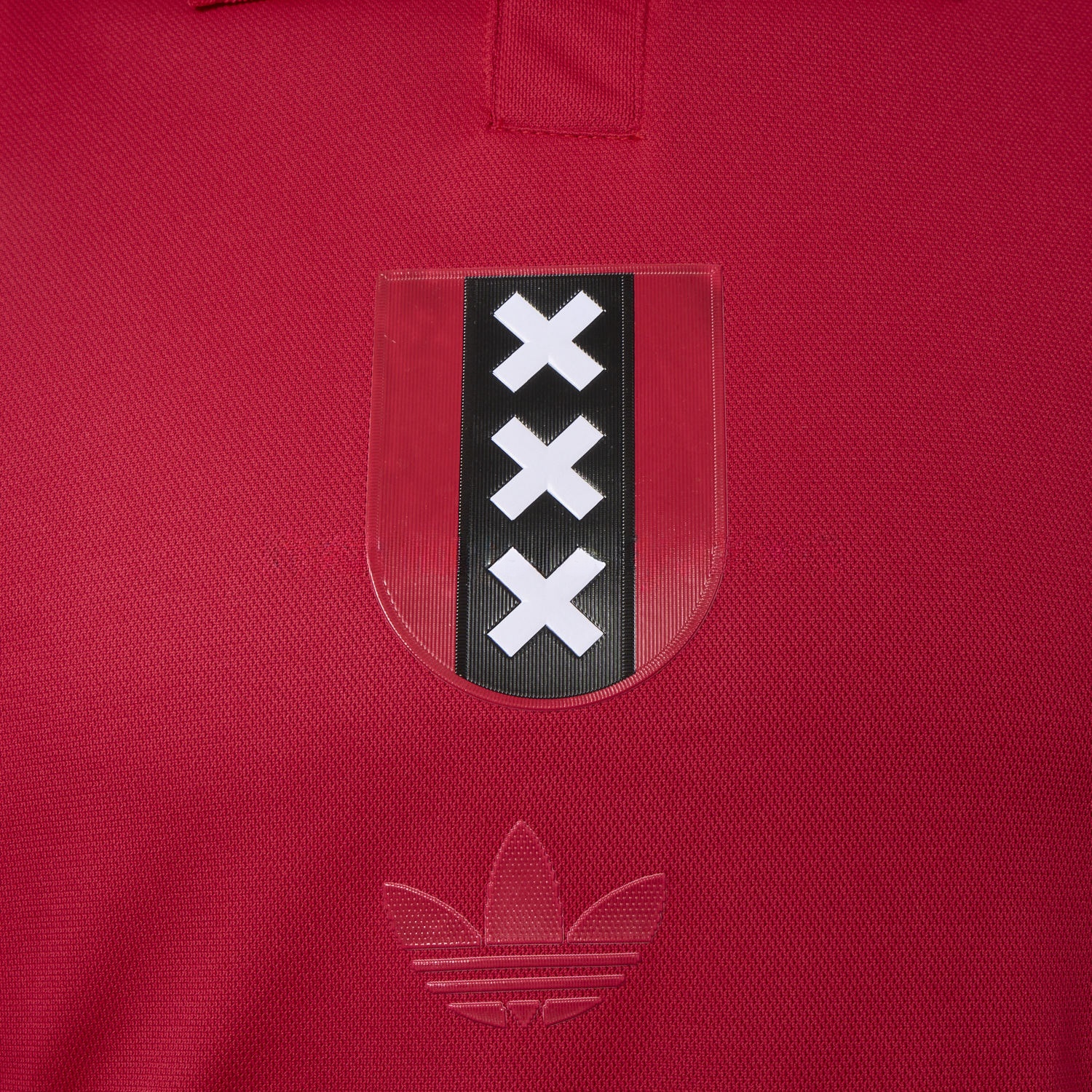 Ajax 2025 125-Year Anniversary Jersey - Player Version - UnitedFutballJersey