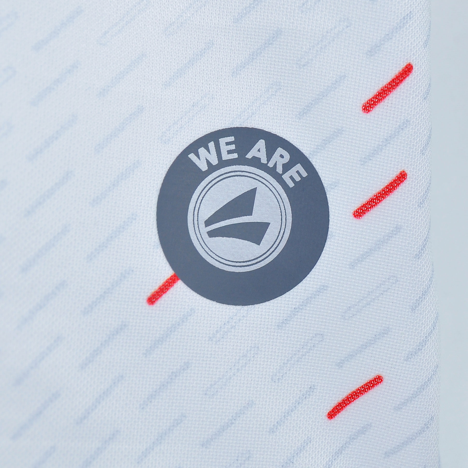 Stuttgart 23-24 Home Stadium Jersey - Fans Version - UnitedFutballJersey