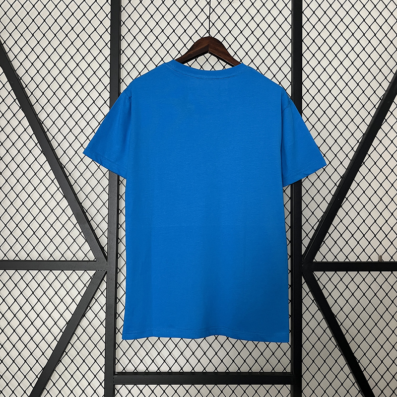 Barcelona X BALMAIN Special Edition Shirt - UnitedFutballJersey