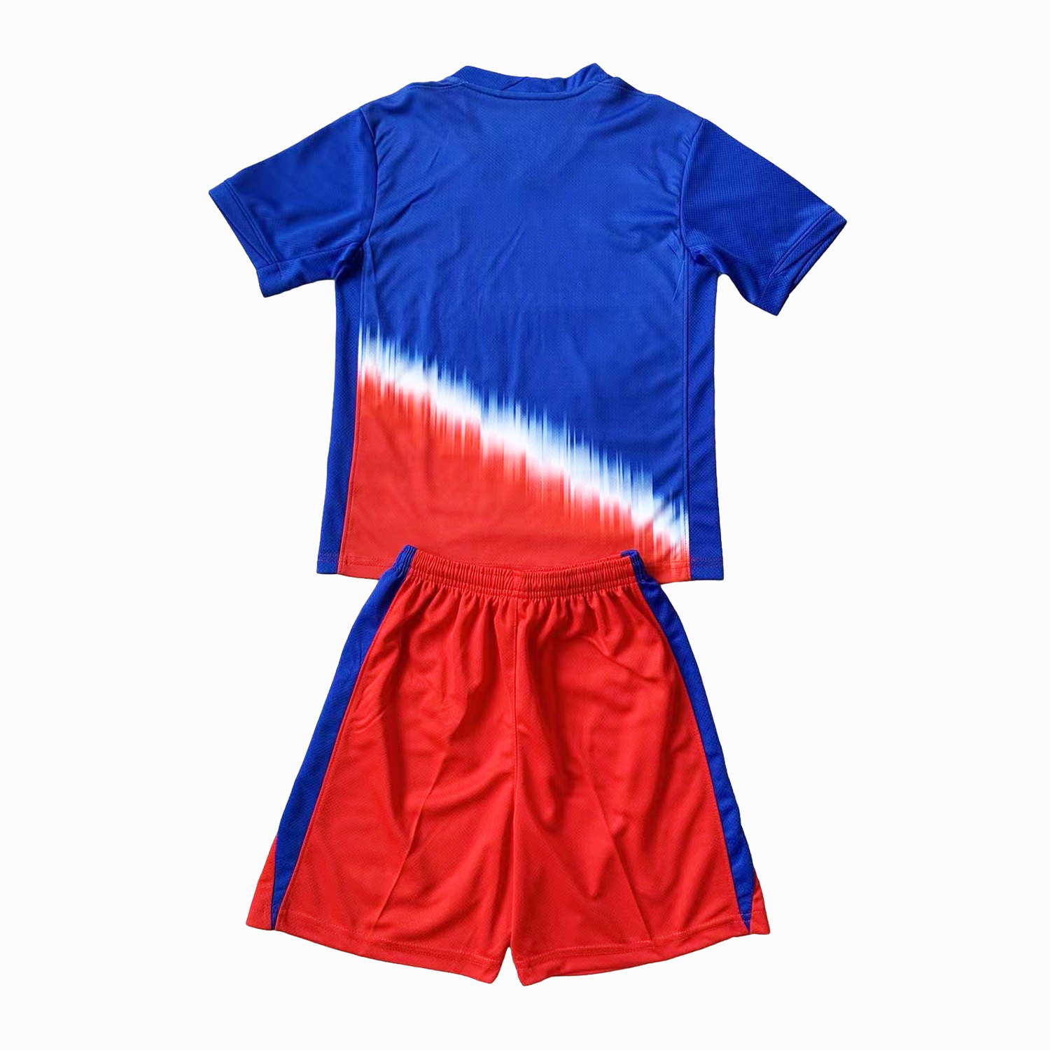 United States USA 2024 Away Goalkeeper Kids Kit - UnitedFutballJersey