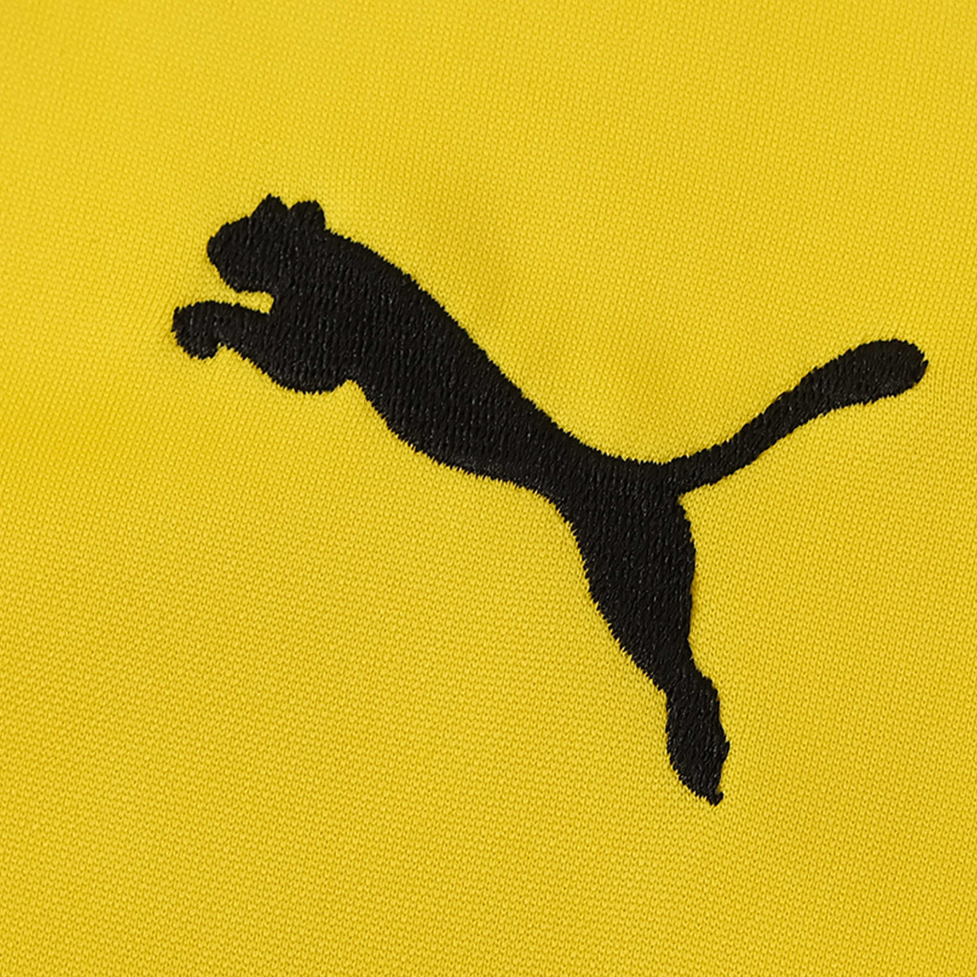 Dortmund 23-24 Long Sleeve Training Set -Yellow - UnitedFutballJersey