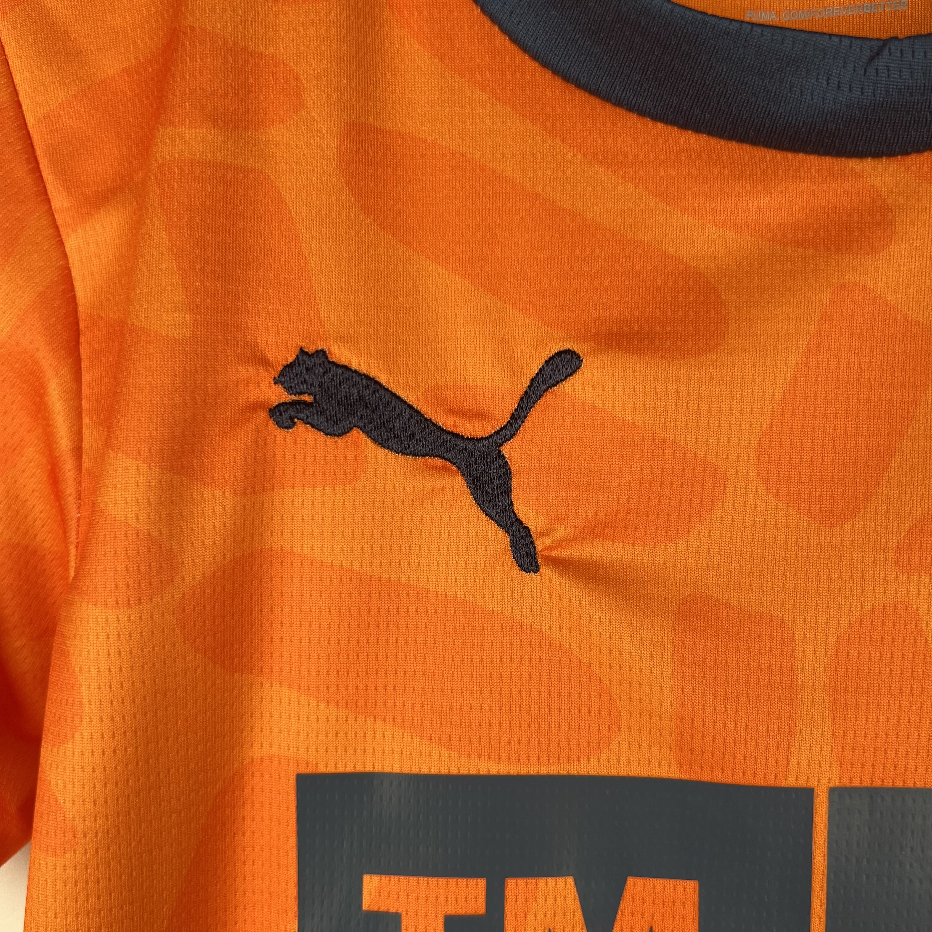 Valencia 23-24 Third Kids Kit - UnitedFutballJersey