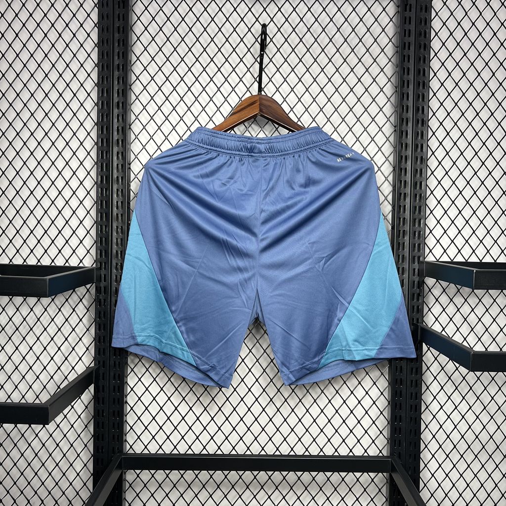 Ajax 24-25 Away Shorts - UnitedFutballJersey