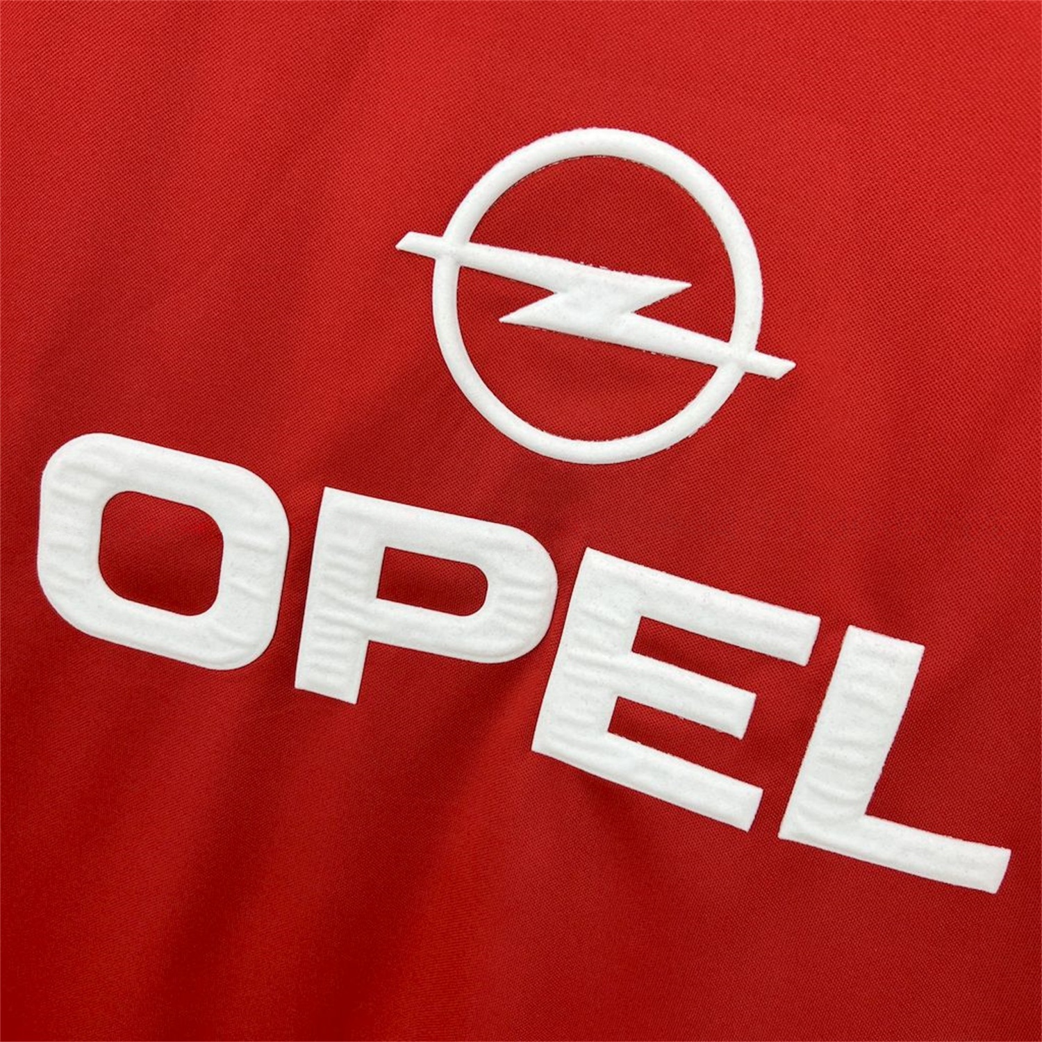 Retro Bayern Munich 2001-02 European Home Red Jersey - UnitedFutballJersey