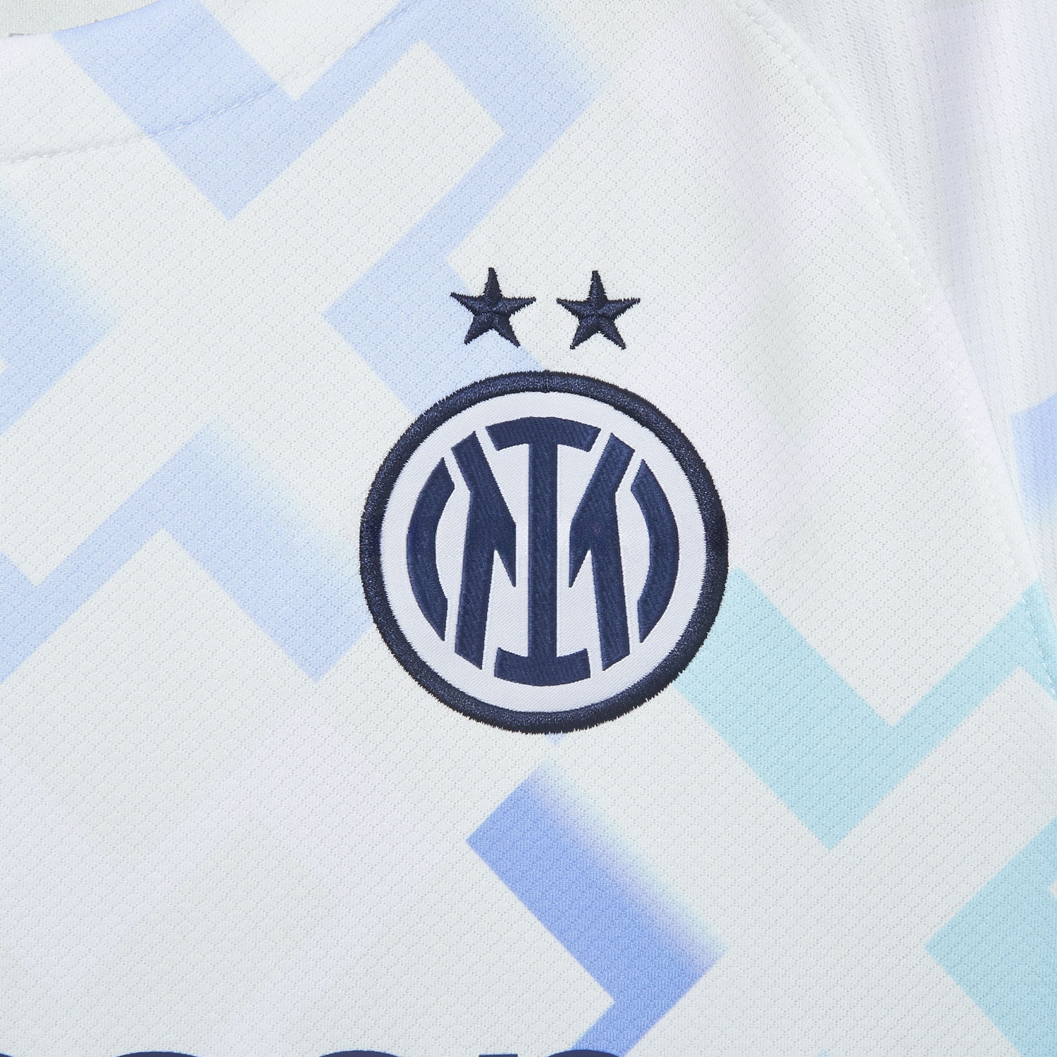 Inter Milan 25-26 Away Jersey - Fans Version - UnitedFutballJersey