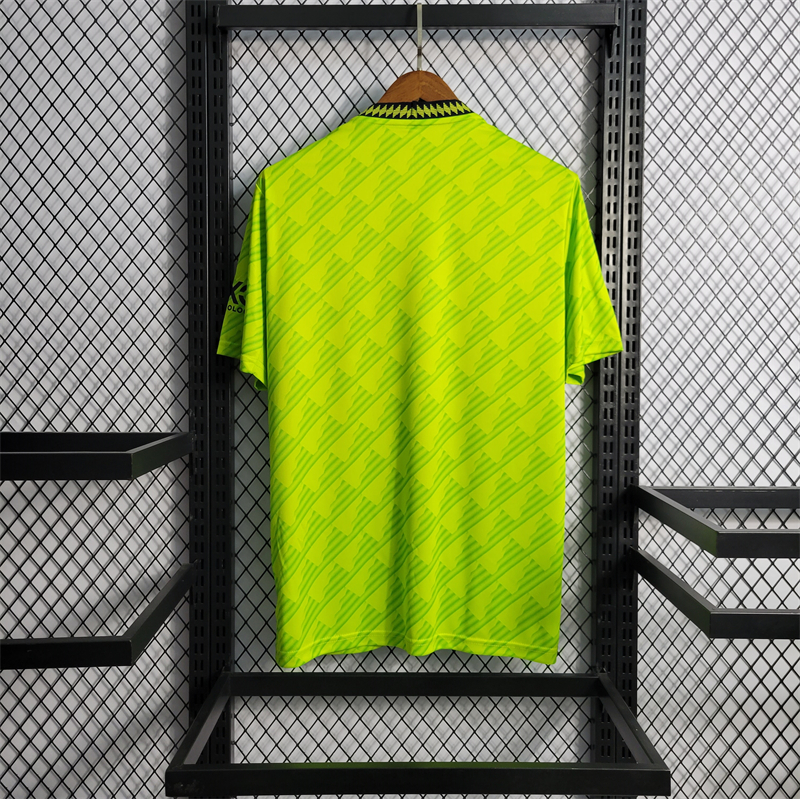 Manchester United 22/23 Third Jersey - Fans Version - UnitedFutballJersey