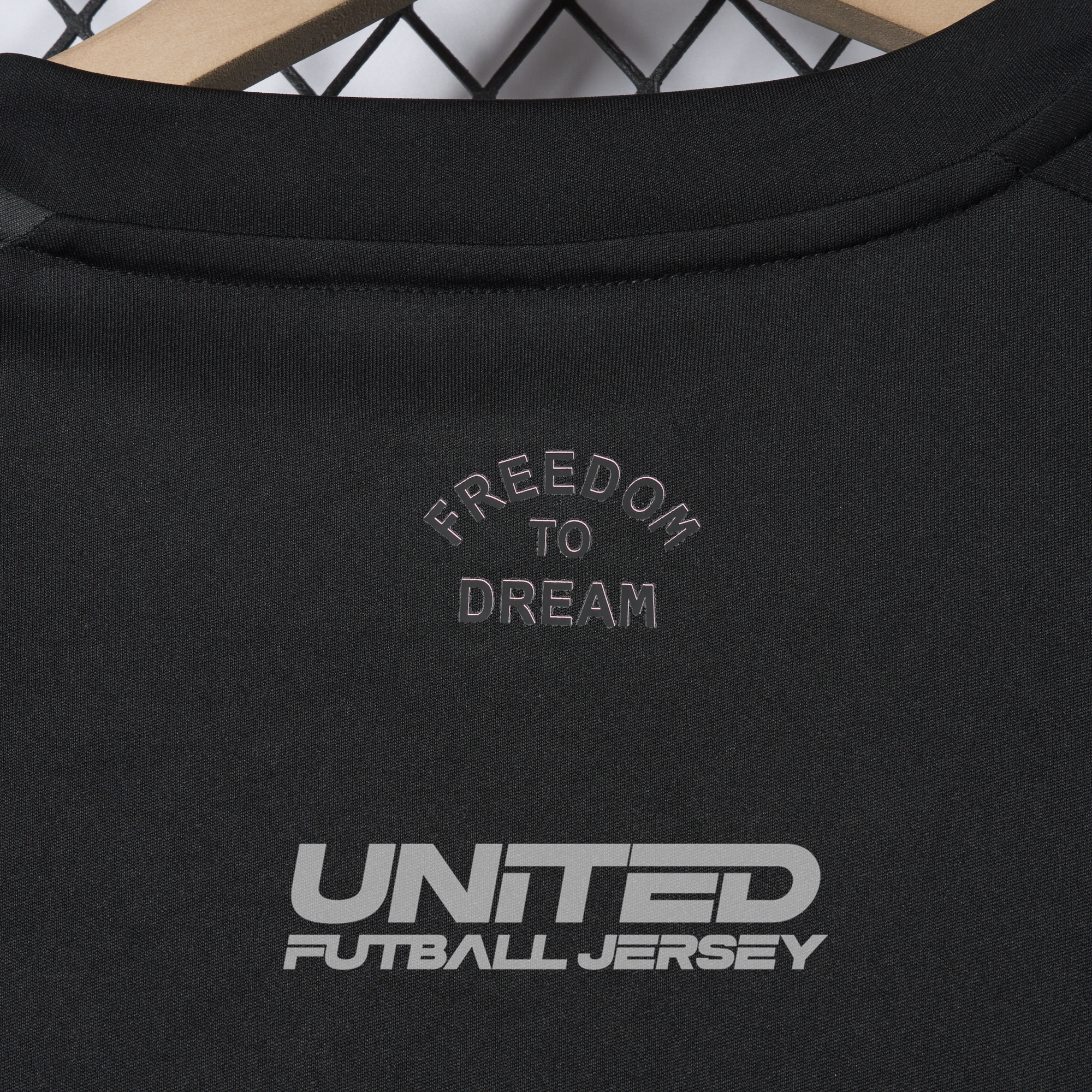 INT M.A.M 2025 Away Jersey - Fans Version - UnitedFutballJersey