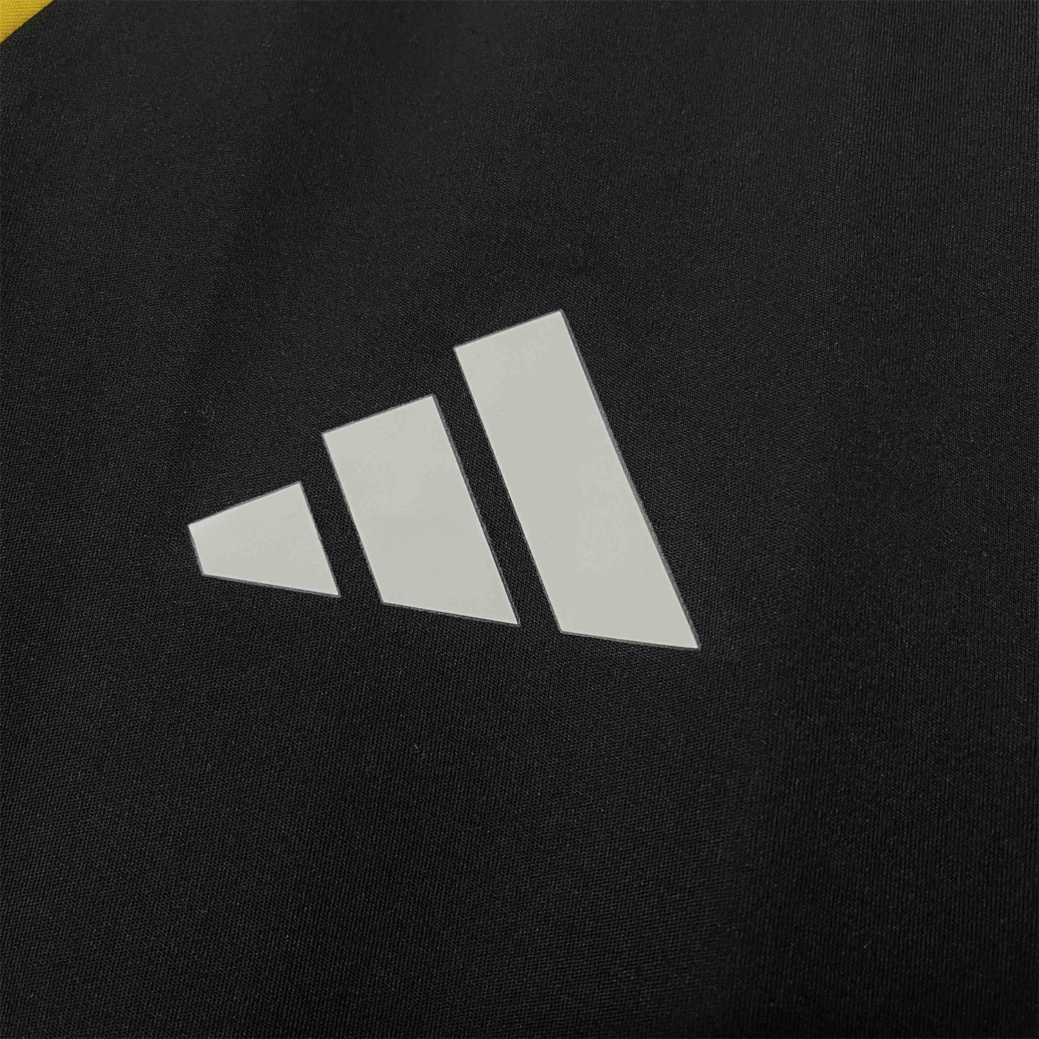 Atletico Mineiro 25-26 Black Pre-Match Training Unsponsored Jersey - Fans Version - UnitedFutballJersey