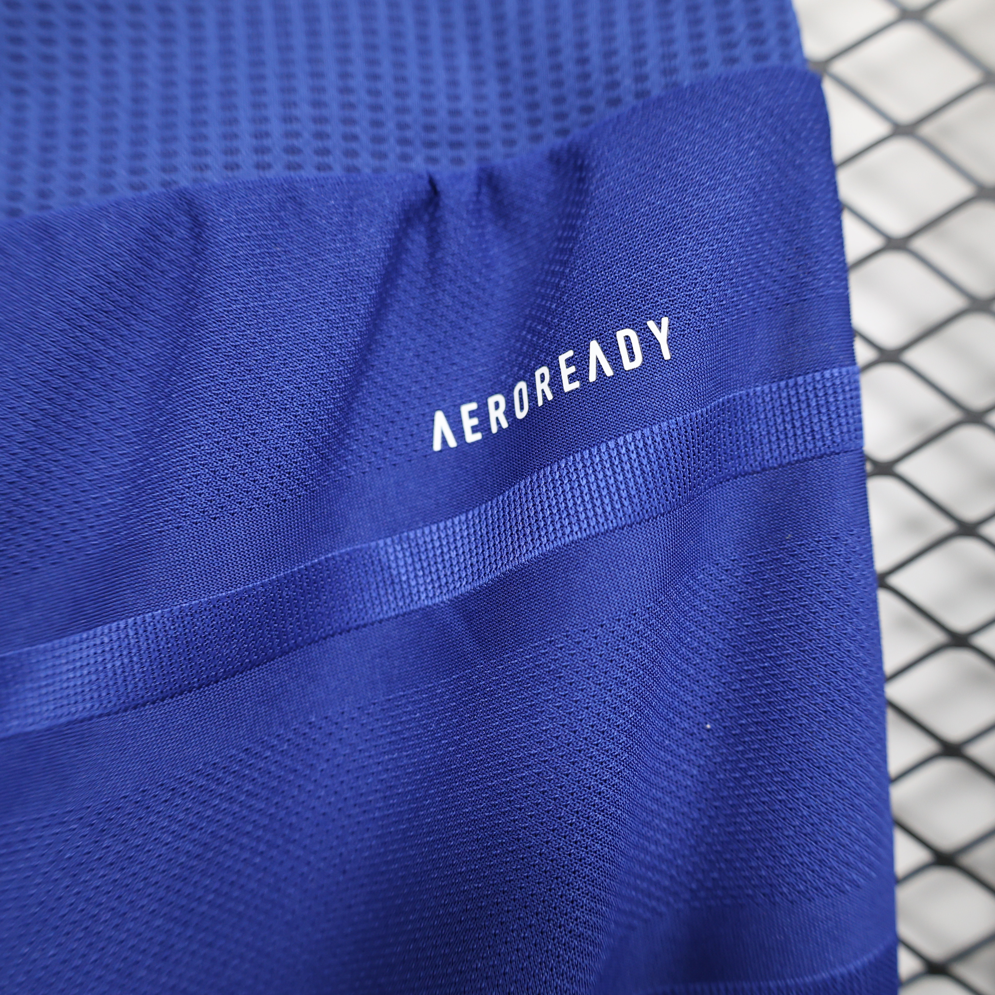 Manchester United 24-25 Away Shorts - Player Version - UnitedFutballJersey