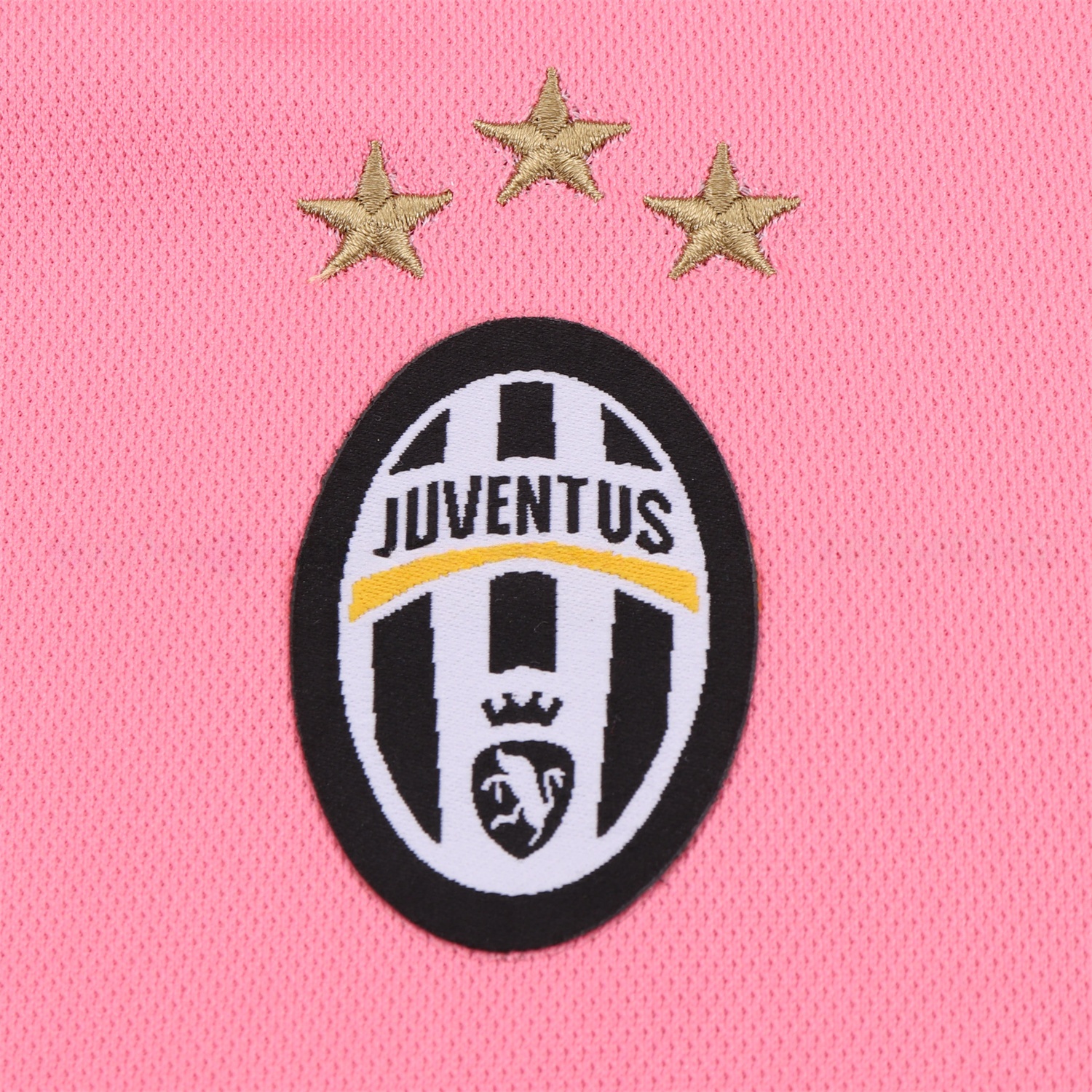 Retro Juventus 2015-16 Away Kids Kit - UnitedFutballJersey