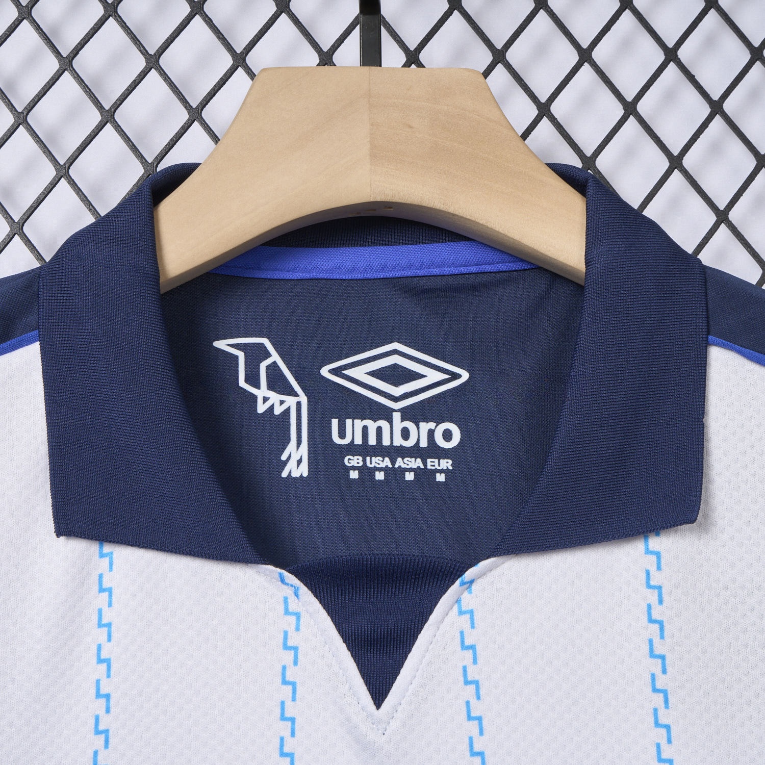 El Salvador 2024-25 Fourth Jersey - Fans Version - UnitedFutballJersey